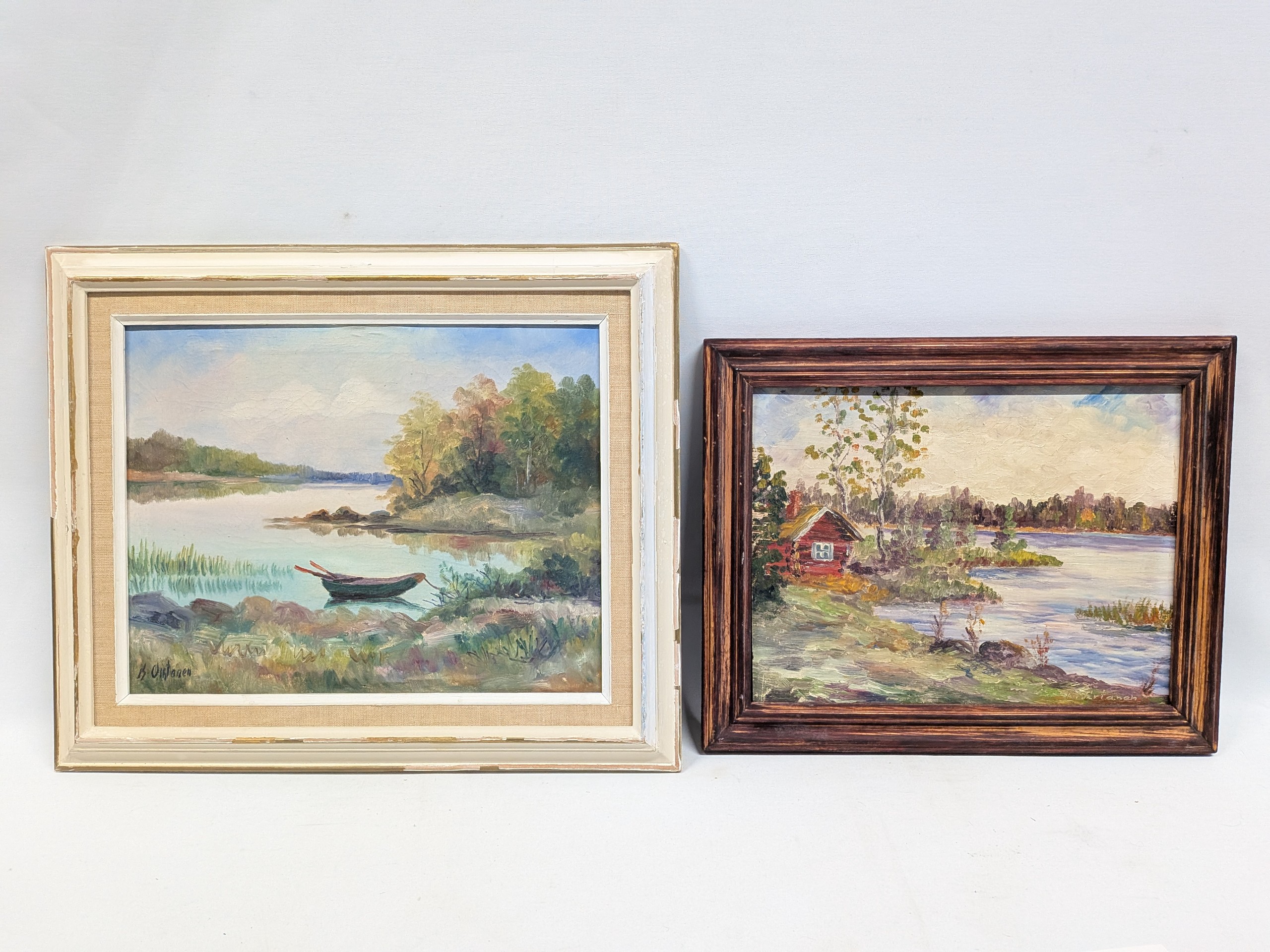 K. Virtanen - Huutokauppa Ekman