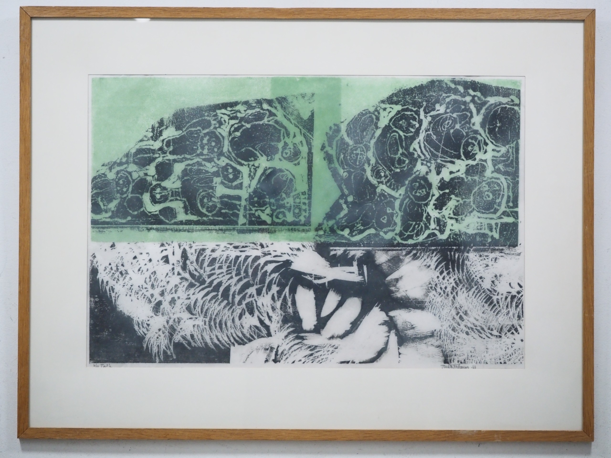 Taisto Toivonen - Huutokauppa Ekman