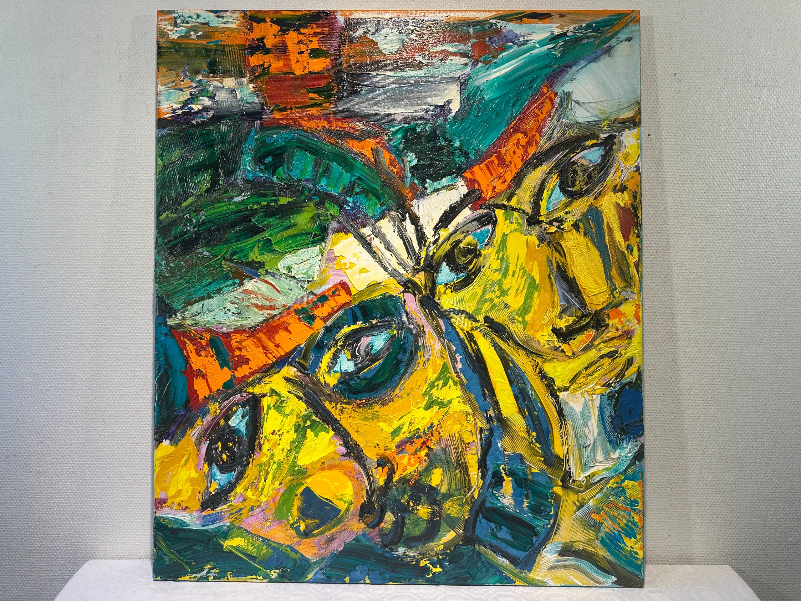 Sami Rinne - Huutokauppa Ekman