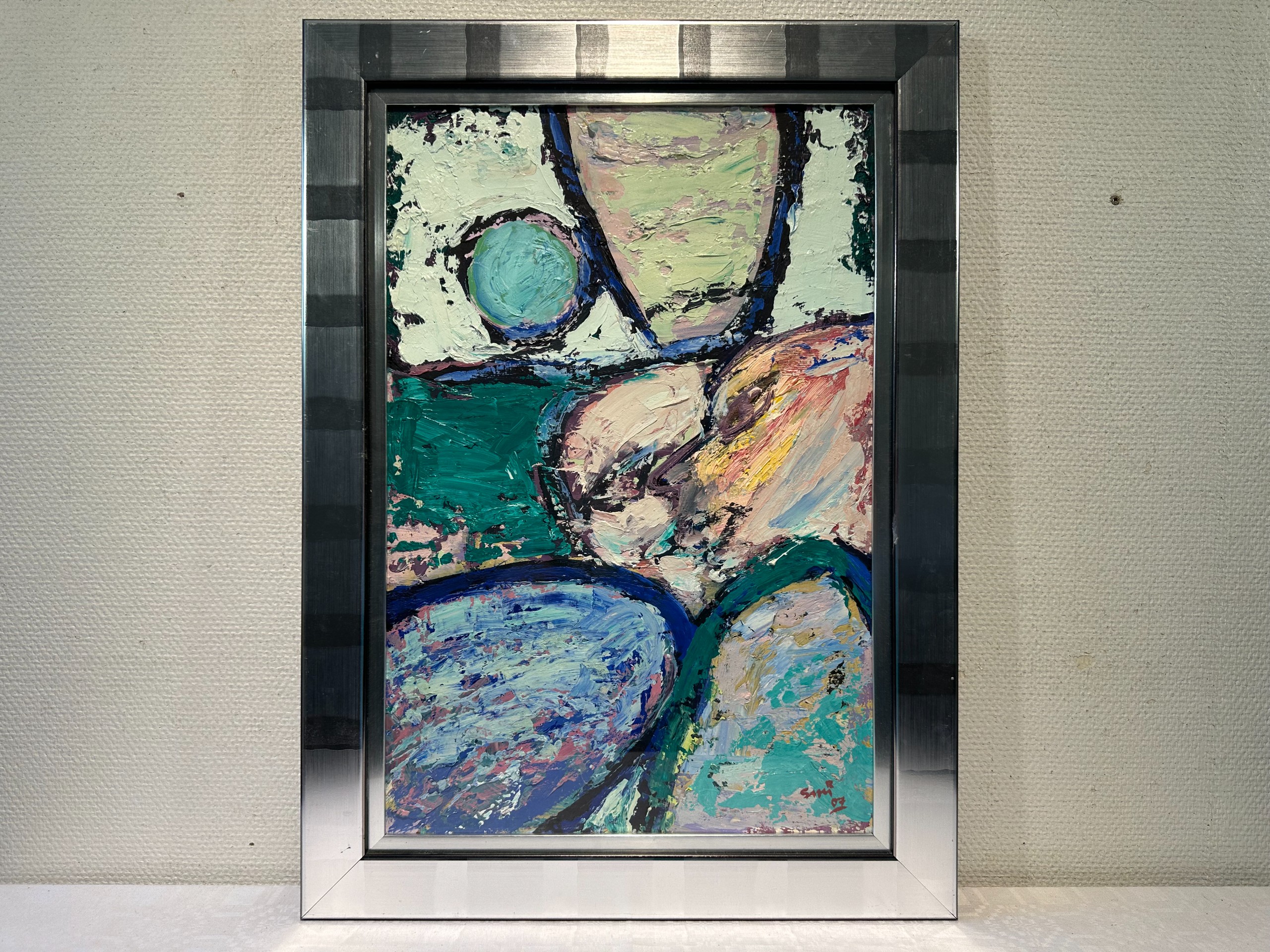 Sami Rinne - Huutokauppa Ekman