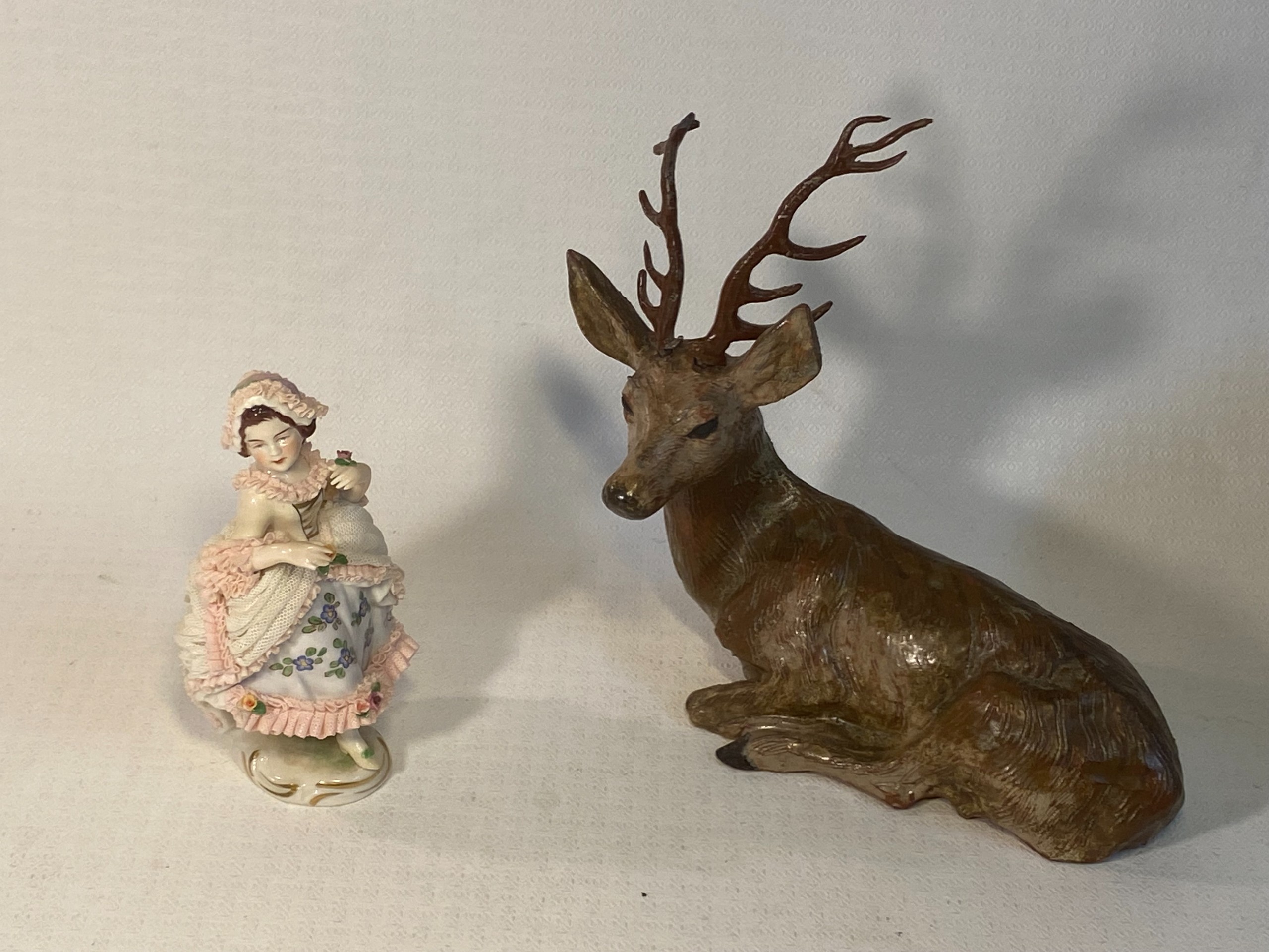 Keramiikkaa ym. - Huutokauppa Ekman