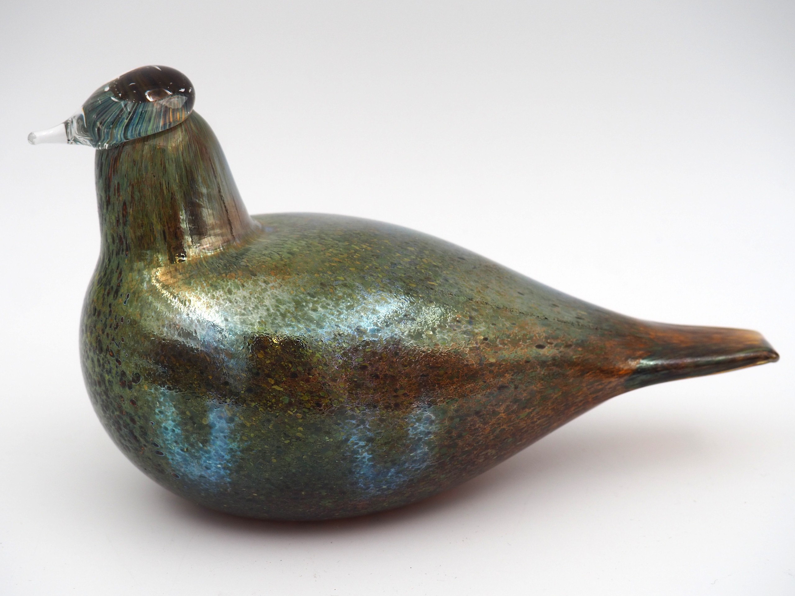 Oiva Toikka - Huutokauppa Ekman