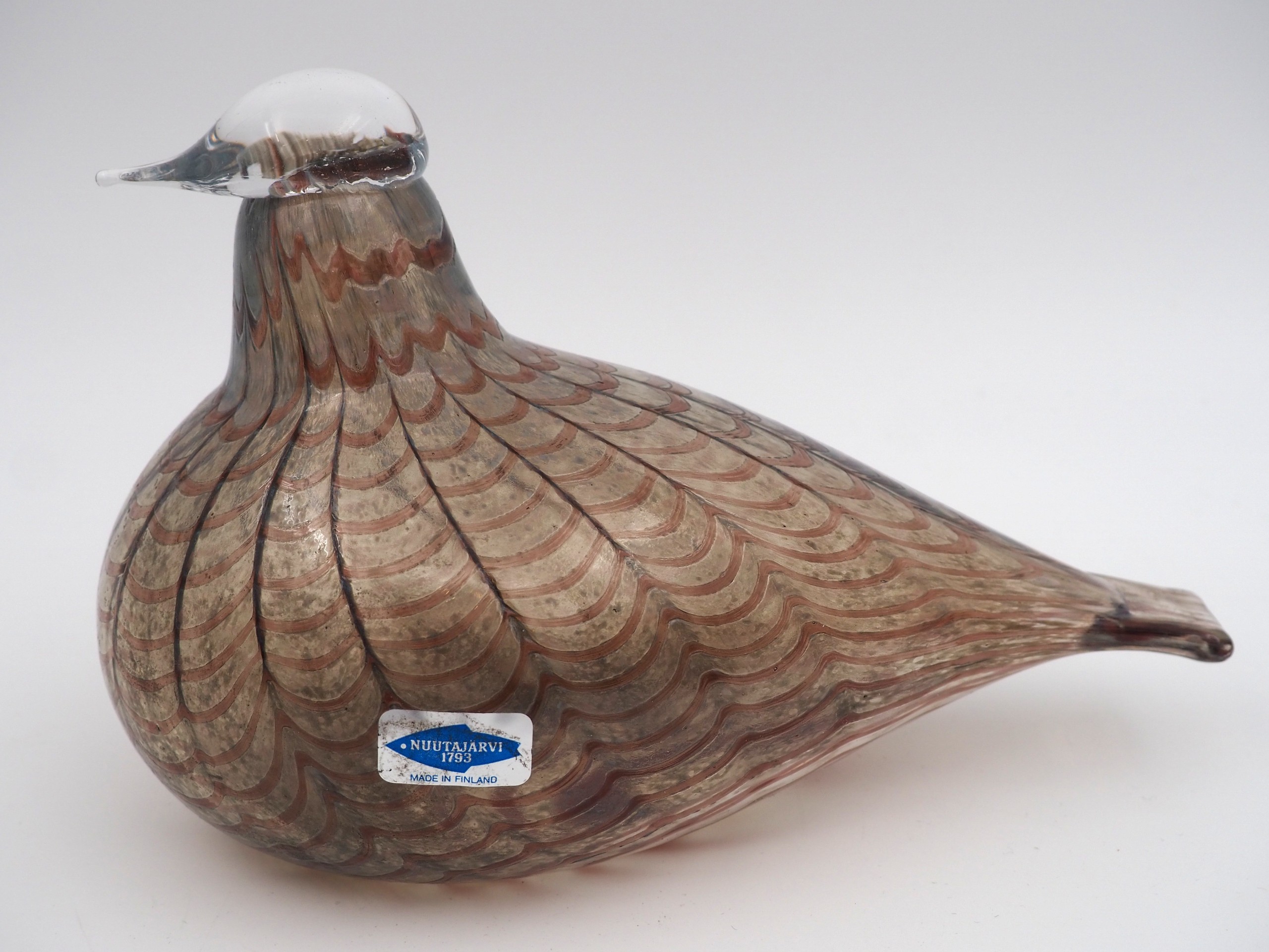 Oiva Toikka - Huutokauppa Ekman