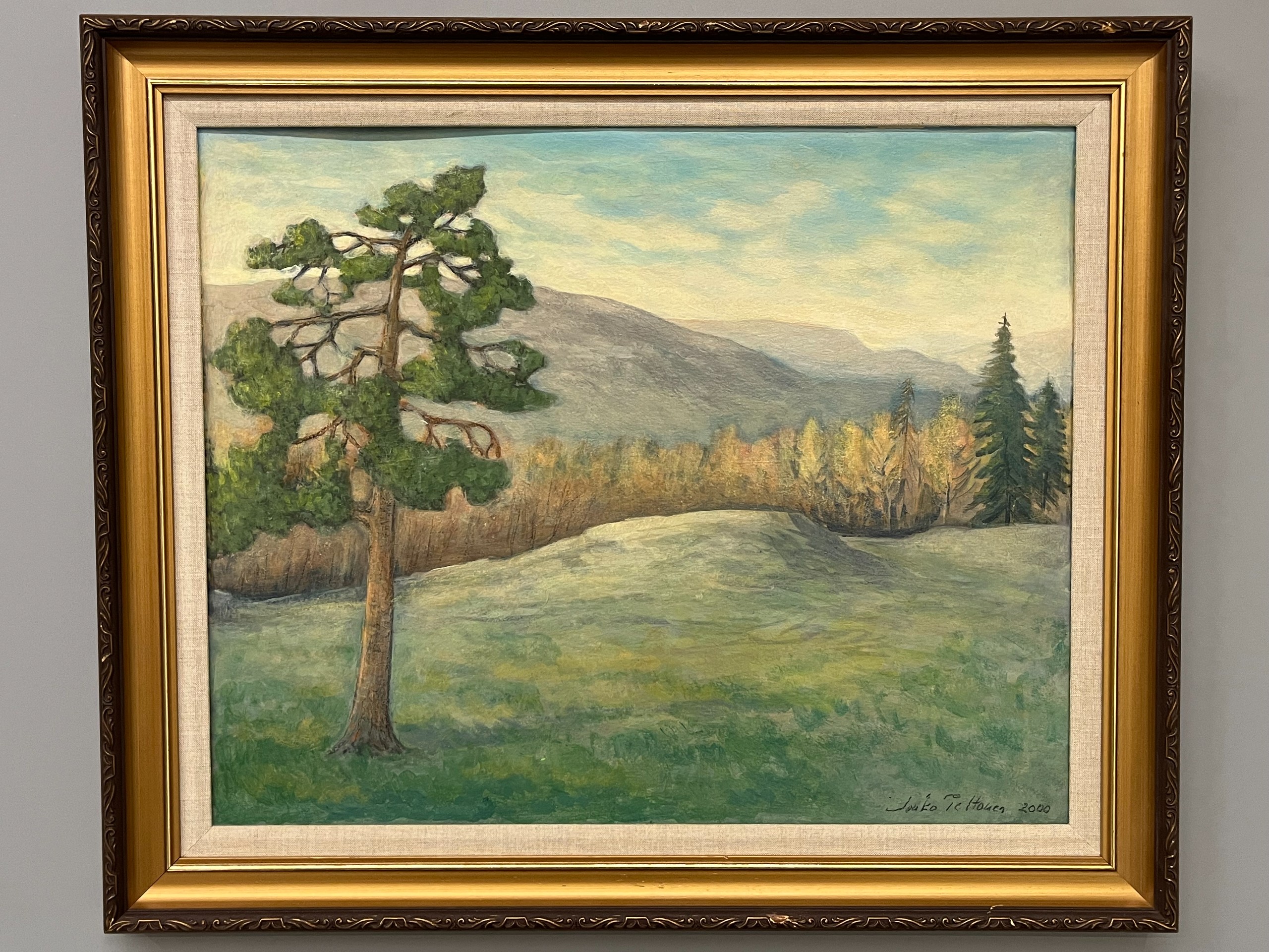 Jouko Peltonen - Huutokauppa Ekman