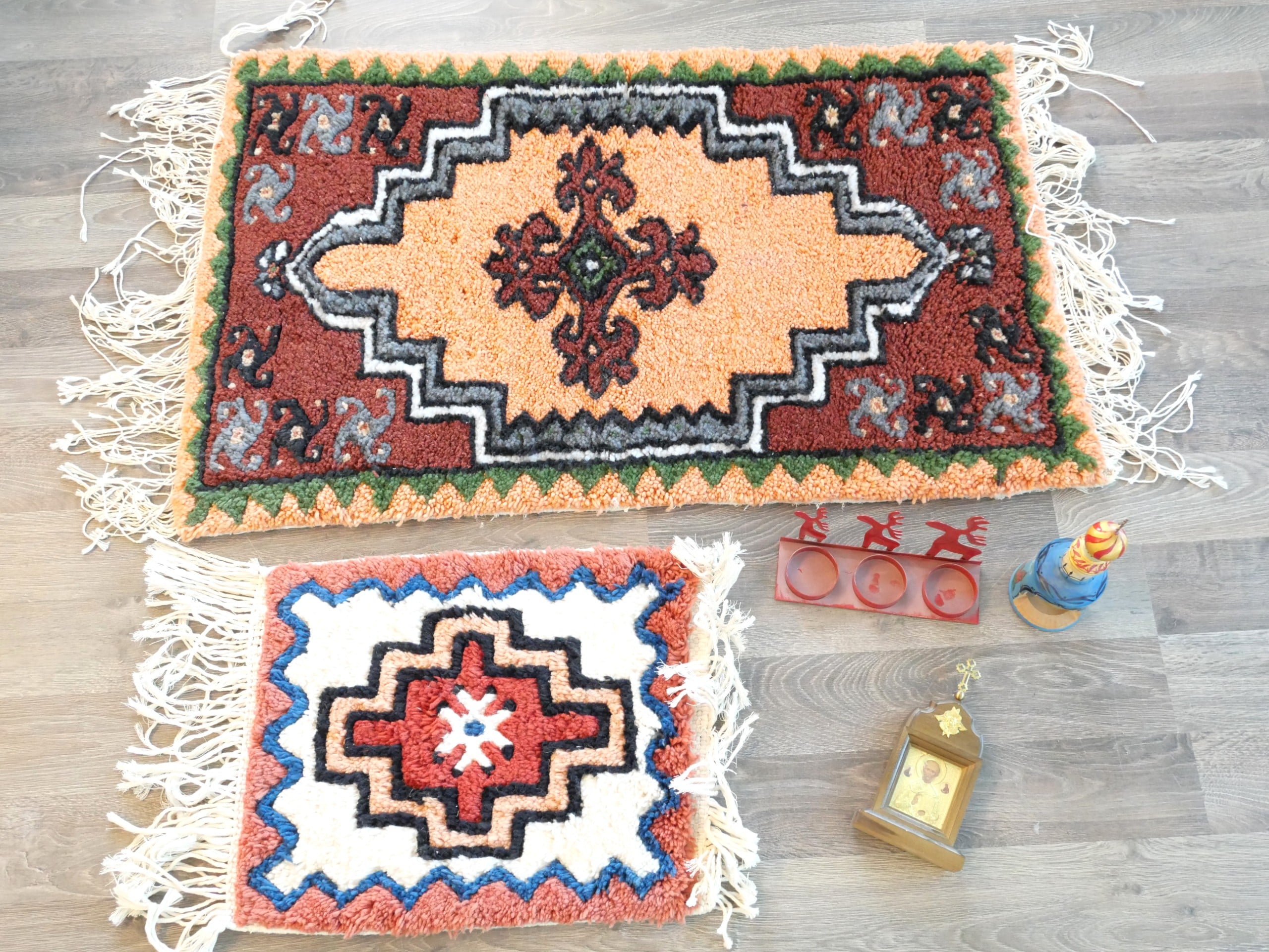 Matot ym. - Huutokauppa Ekman