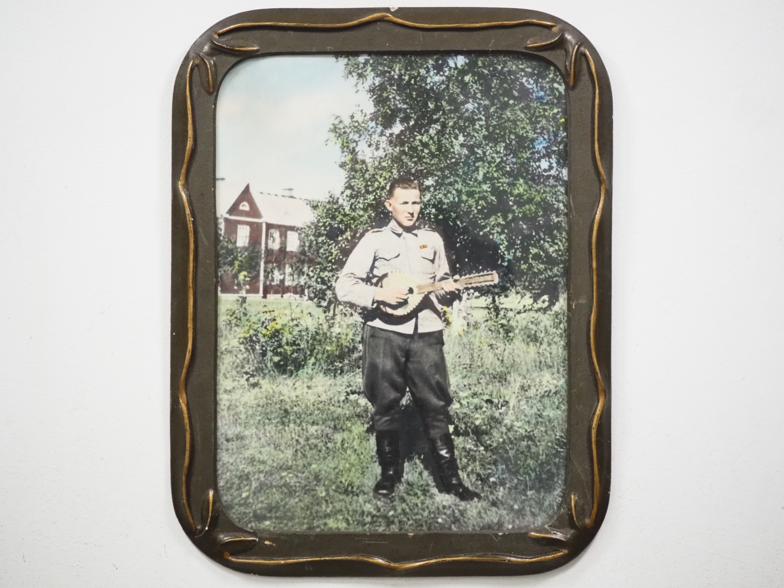 Taulu - Huutokauppa Ekman