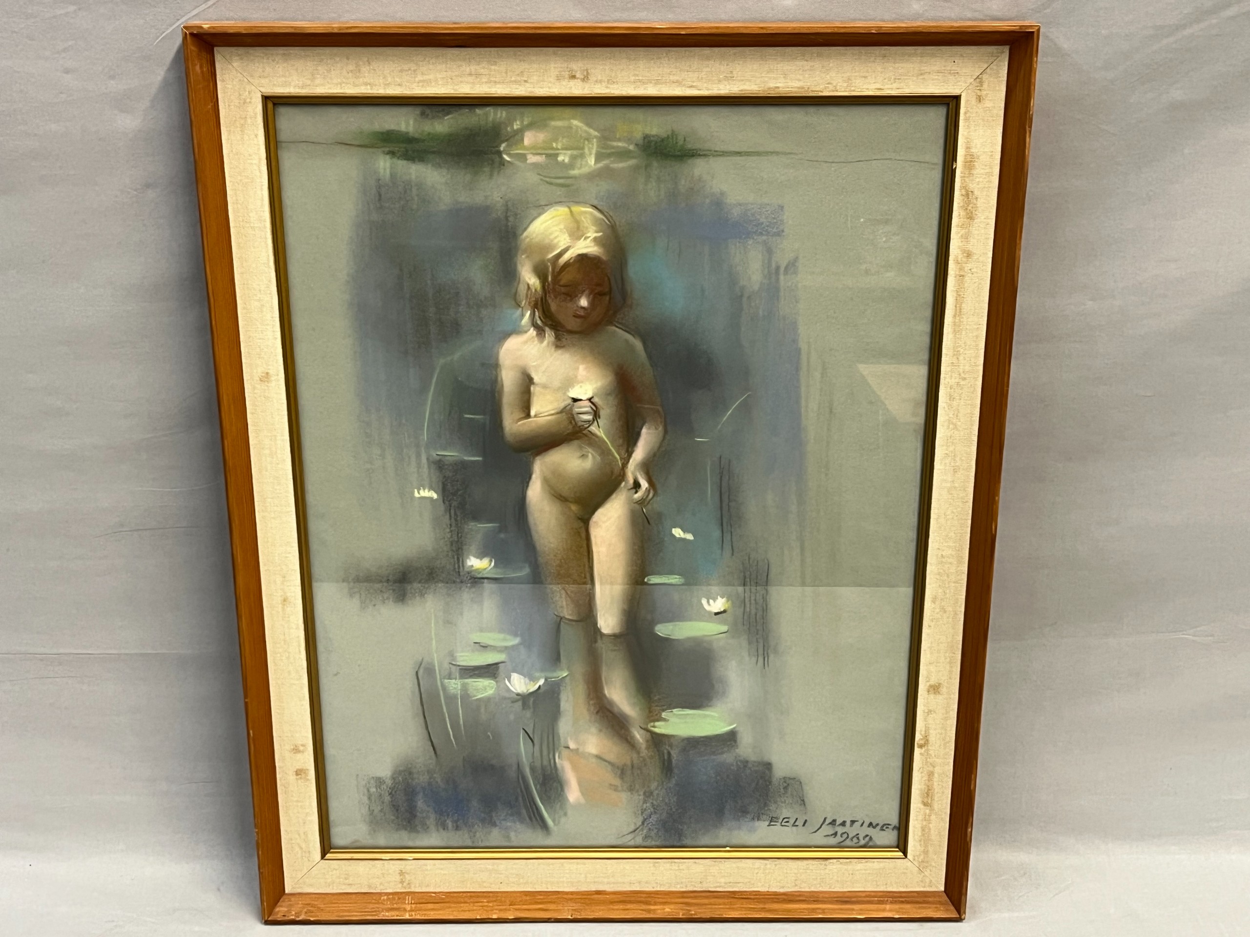 Eeli Jaatinen - Huutokauppa Ekman