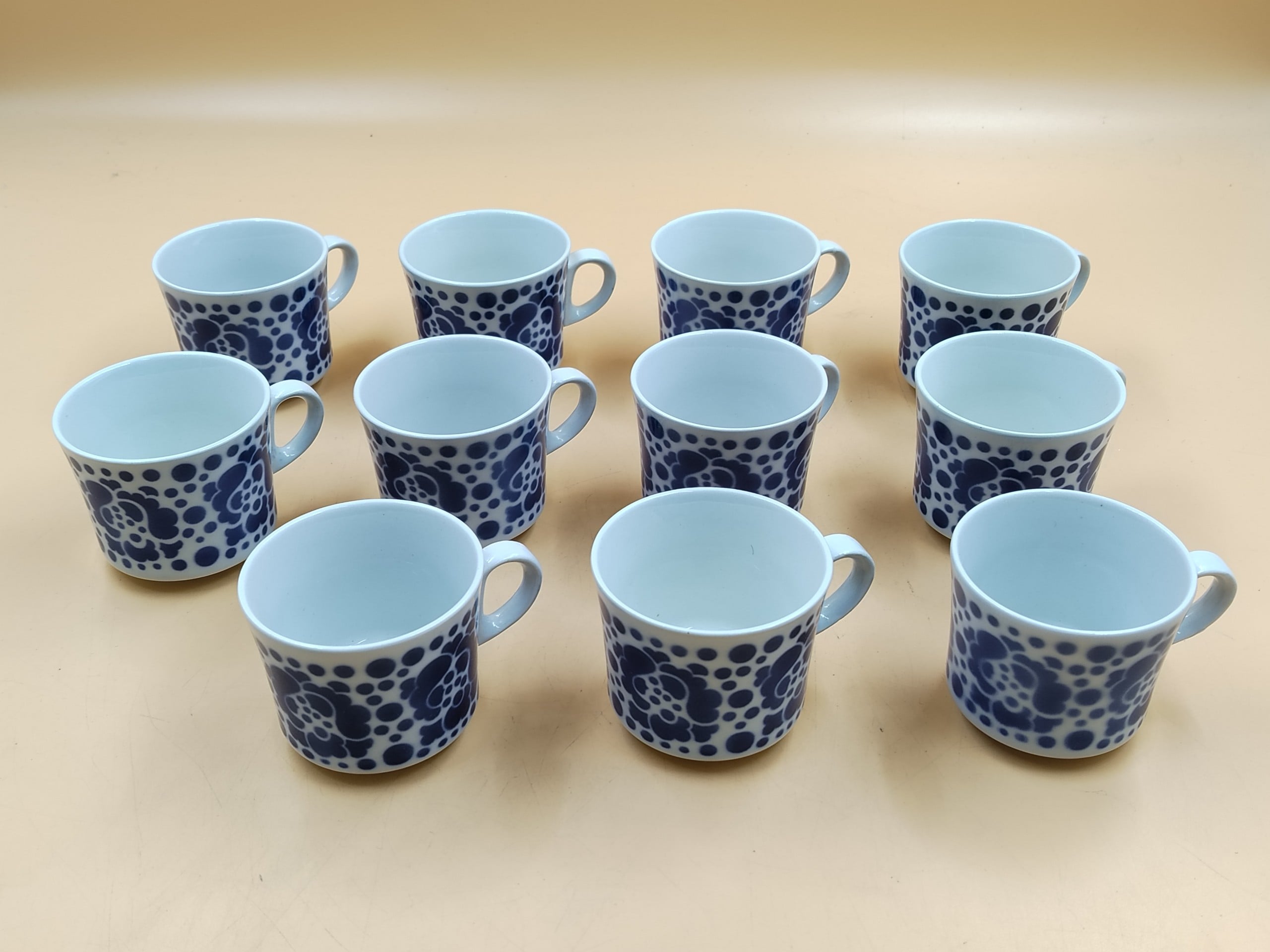 Arabia Varpu - Huutokauppa Ekman