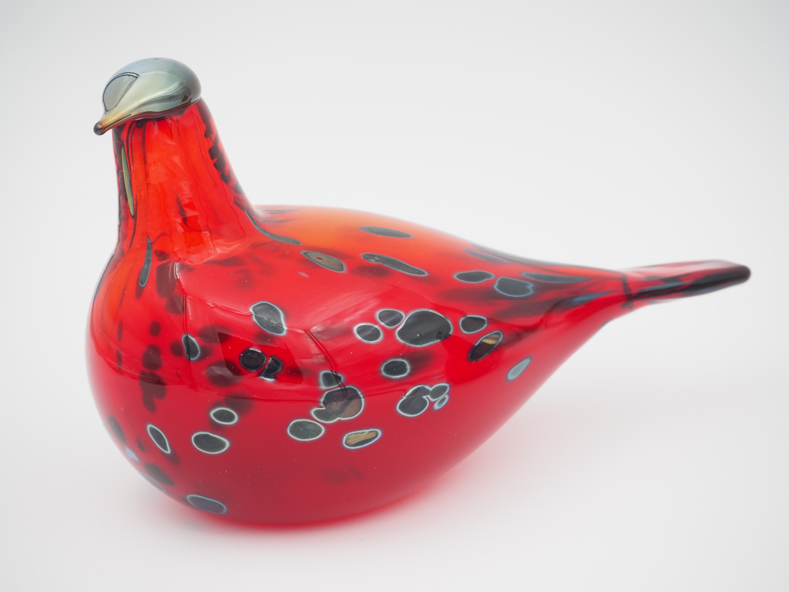 Oiva Toikka - Huutokauppa Ekman