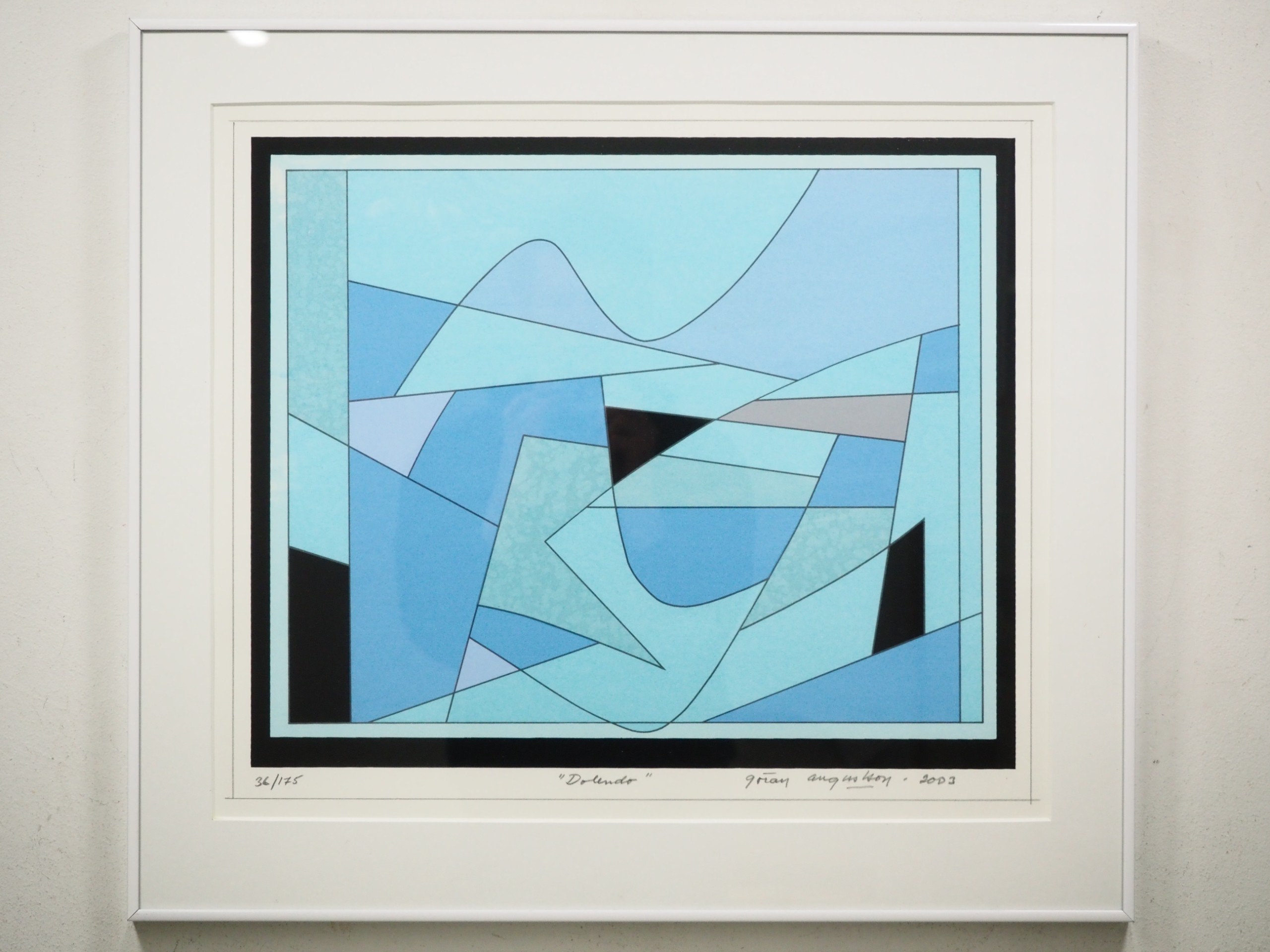 Göran Augustson - Huutokauppa Ekman