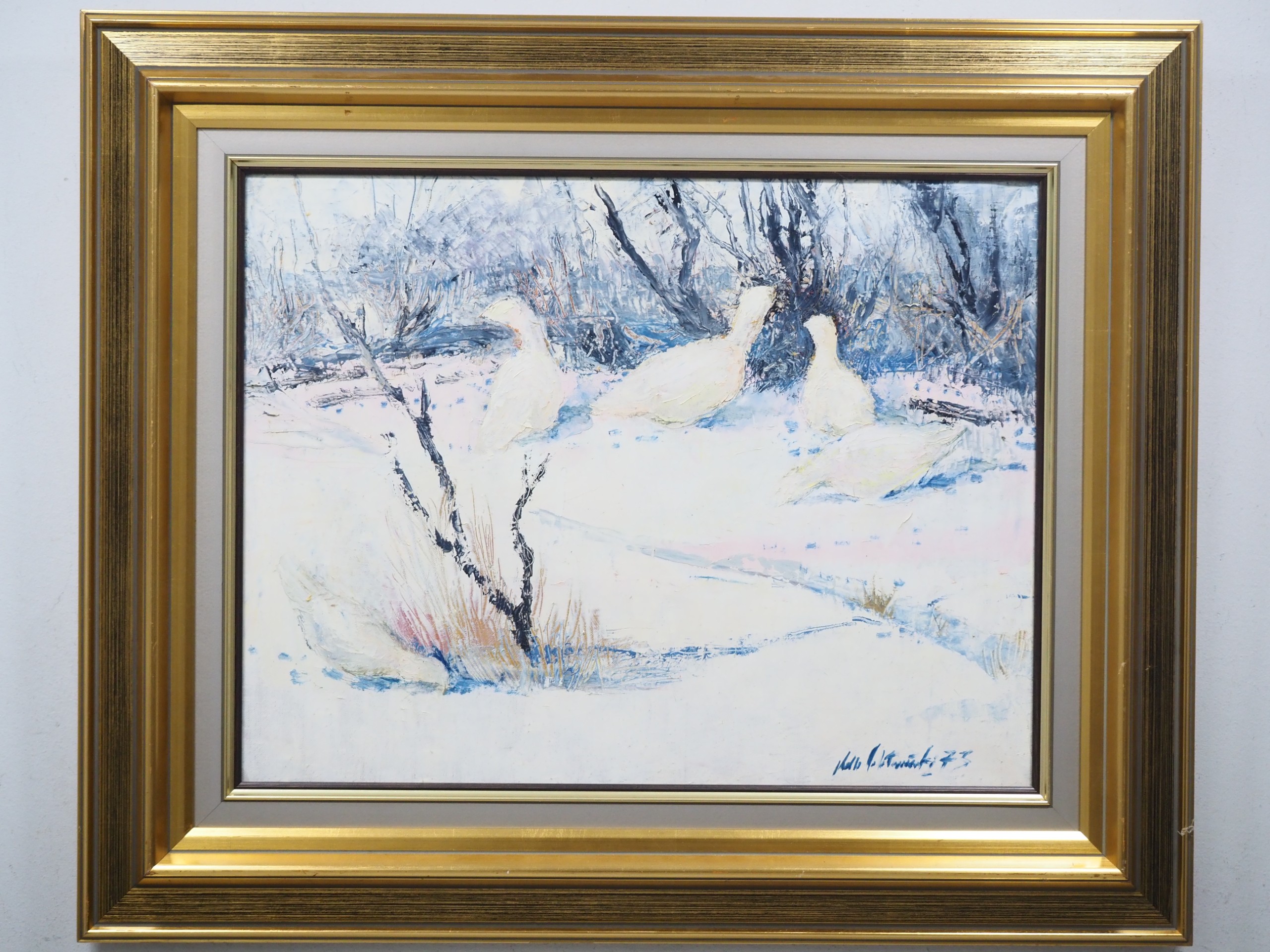 Kalle Lehtomäki - Huutokauppa Ekman