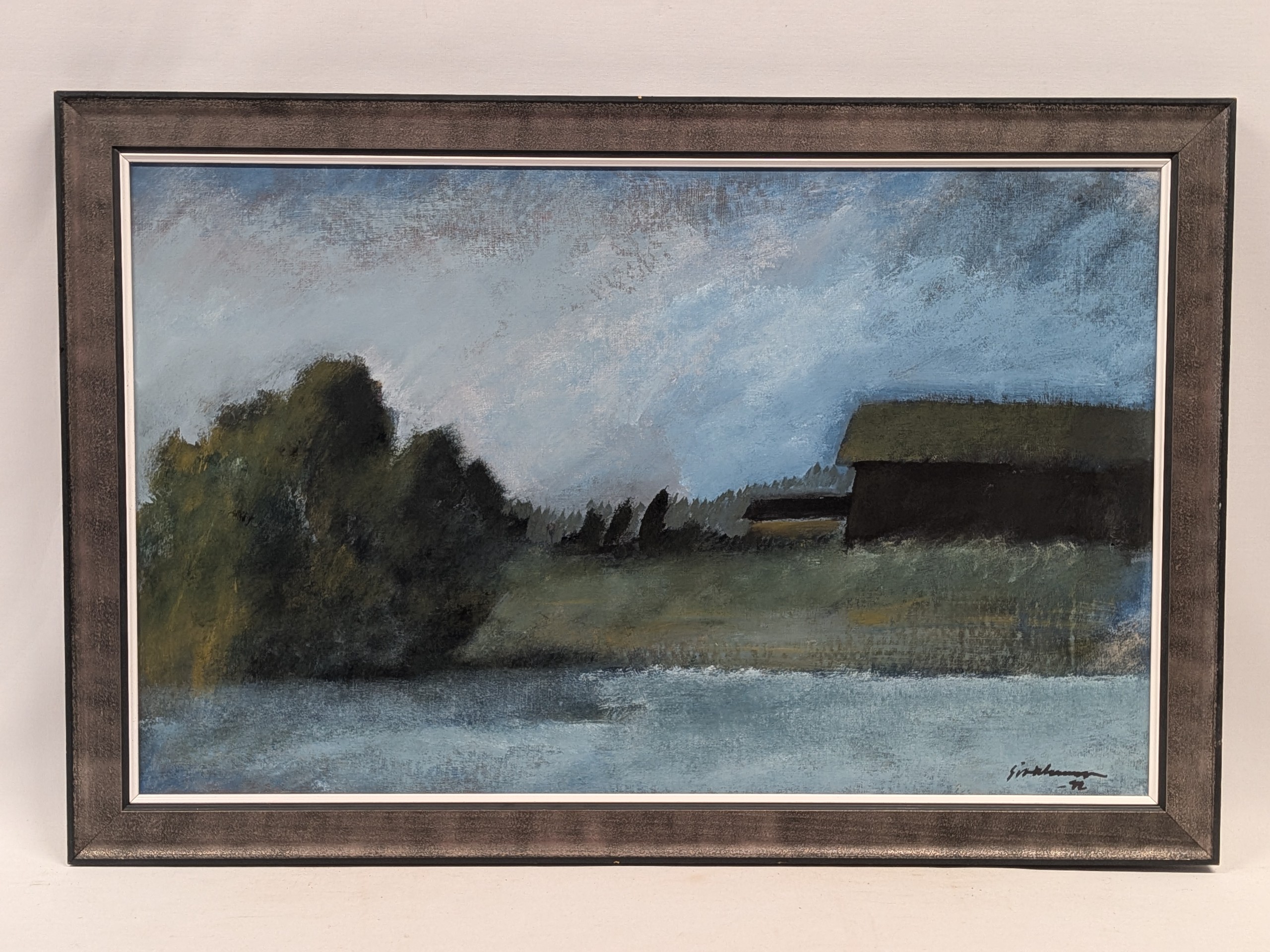 Paavo Sirkkunen - Huutokauppa Ekman