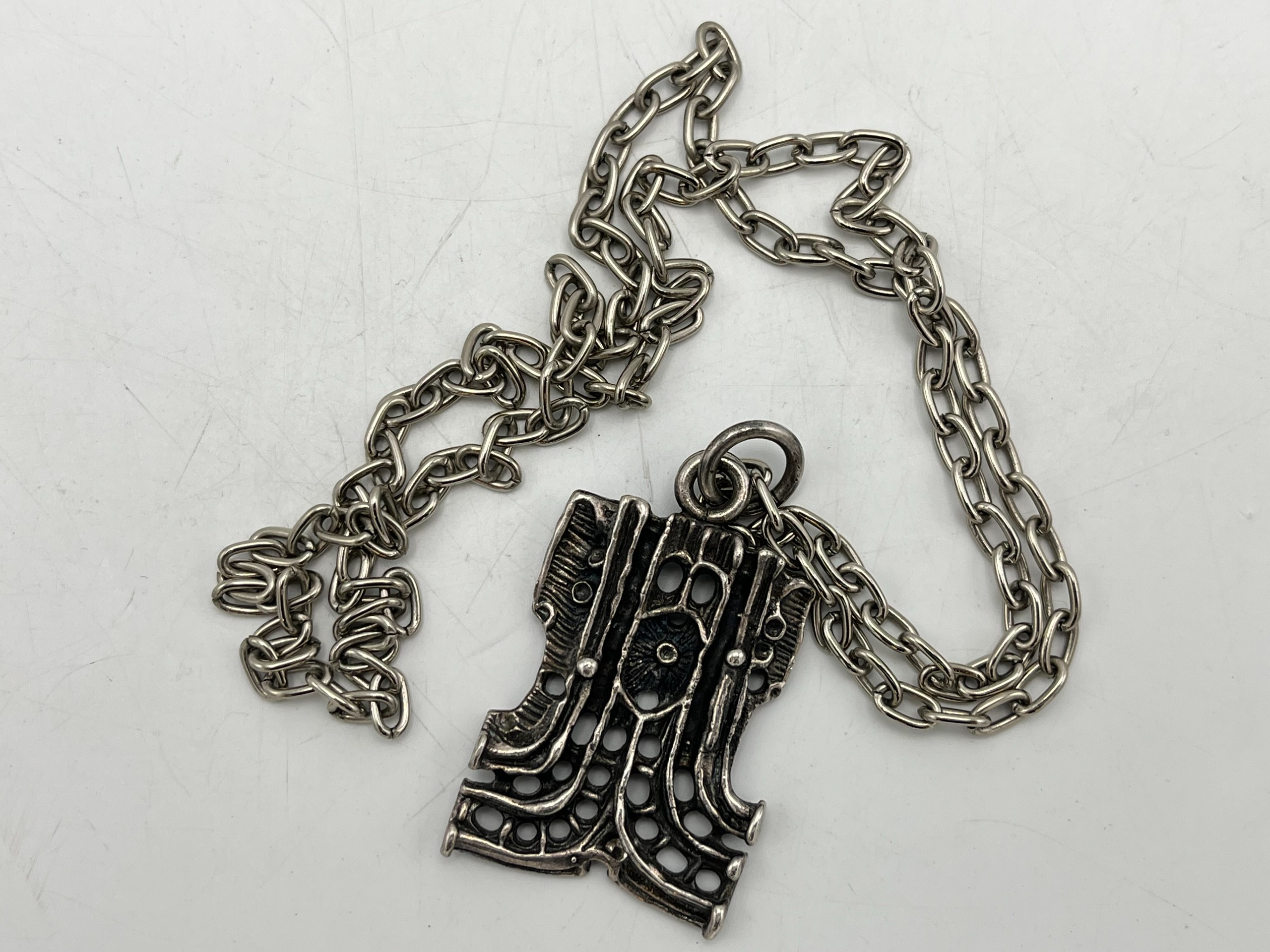 Kaulakoru - Huutokauppa Ekman