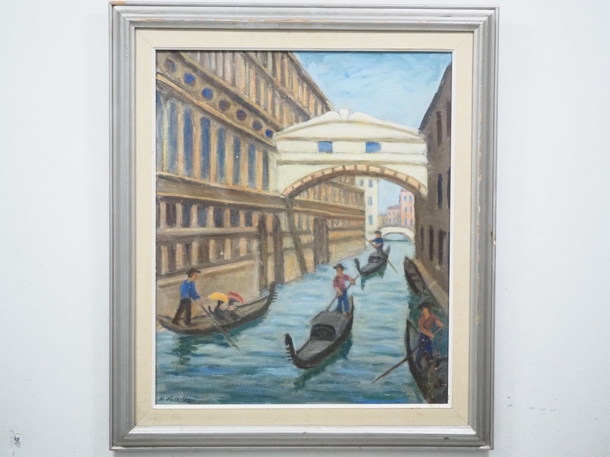 Mikko Halkilahti - Huutokauppa Ekman