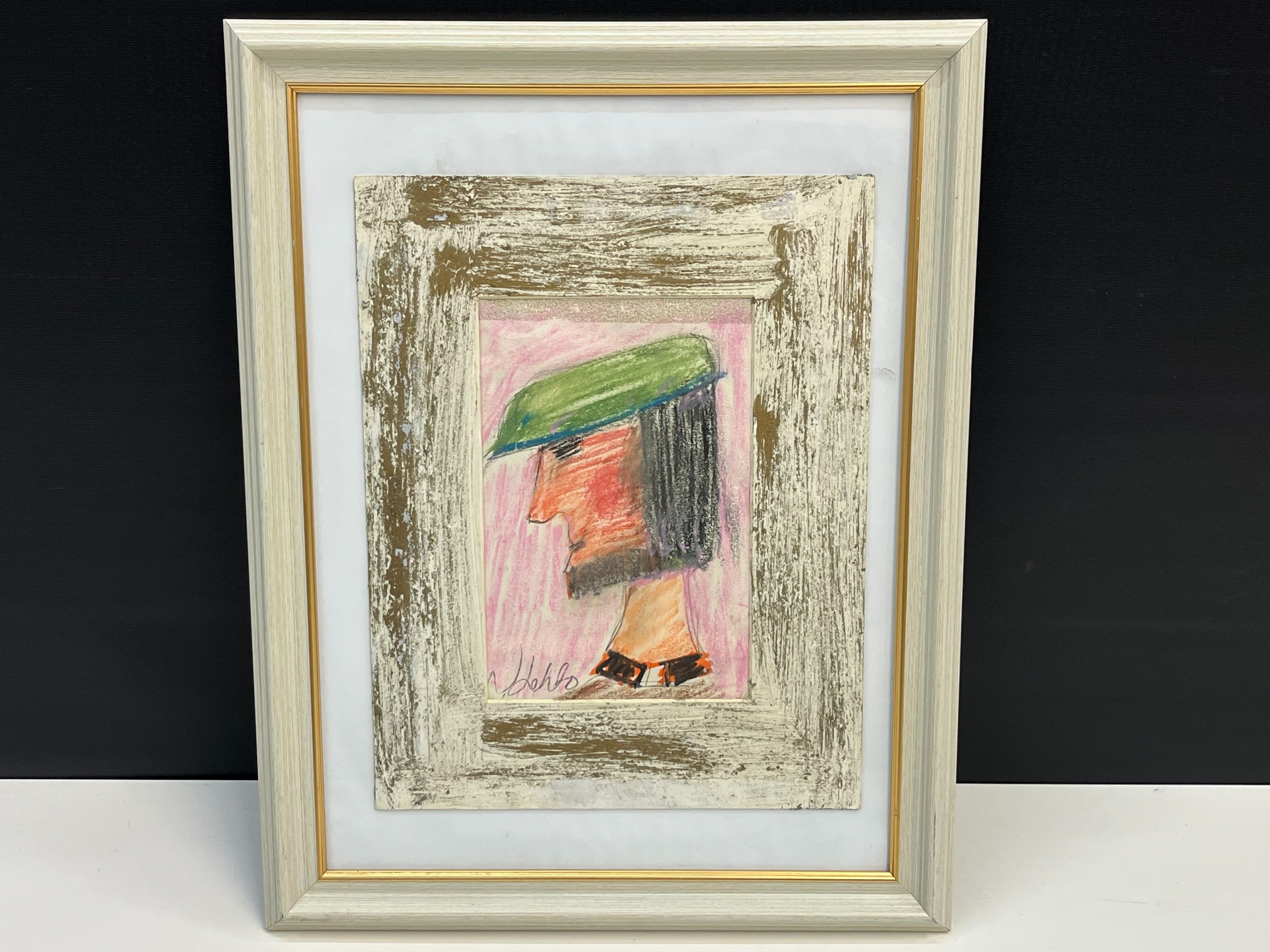 Nikolai Lehto - Huutokauppa Ekman