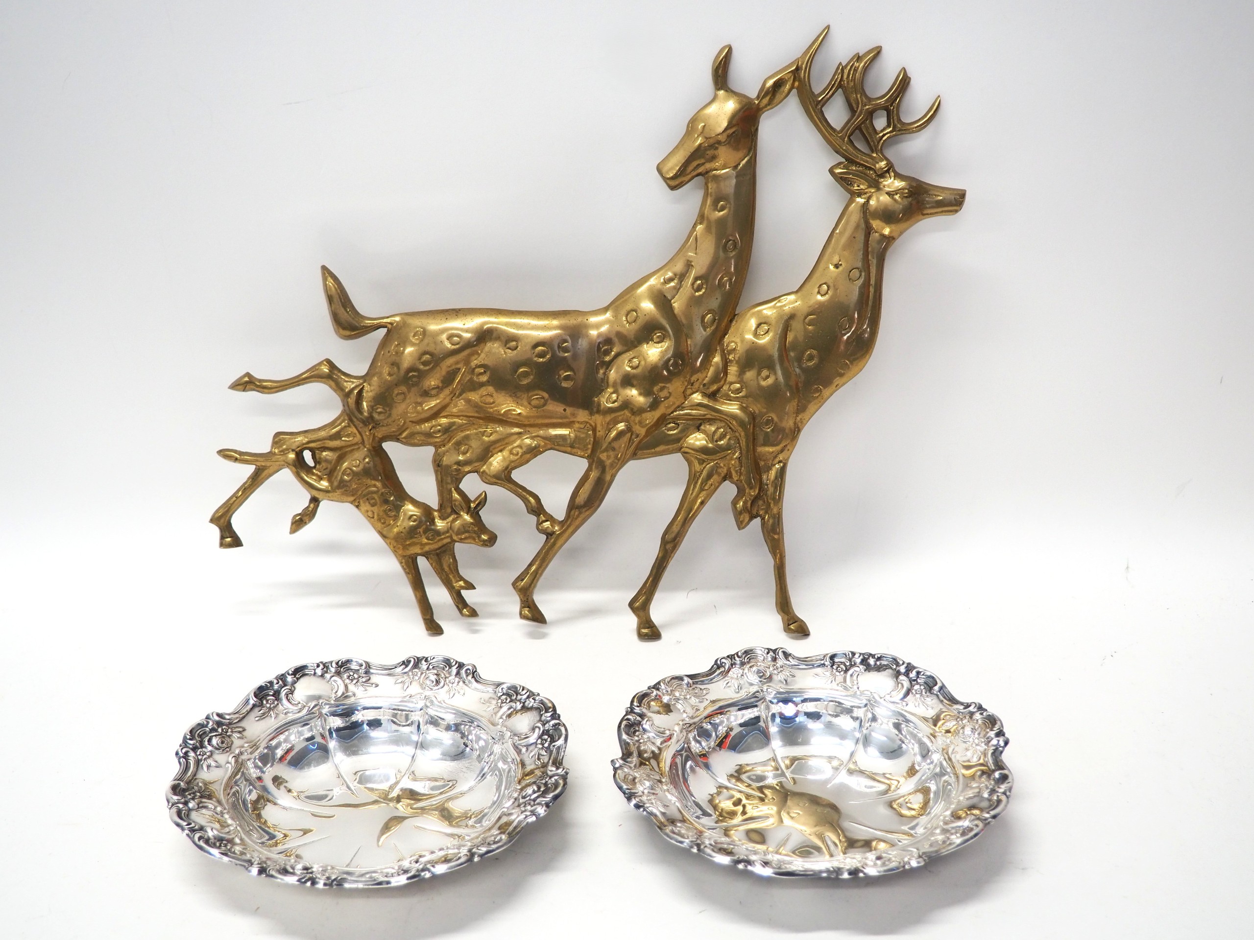 Messinkikoriste ym. - Huutokauppa Ekman