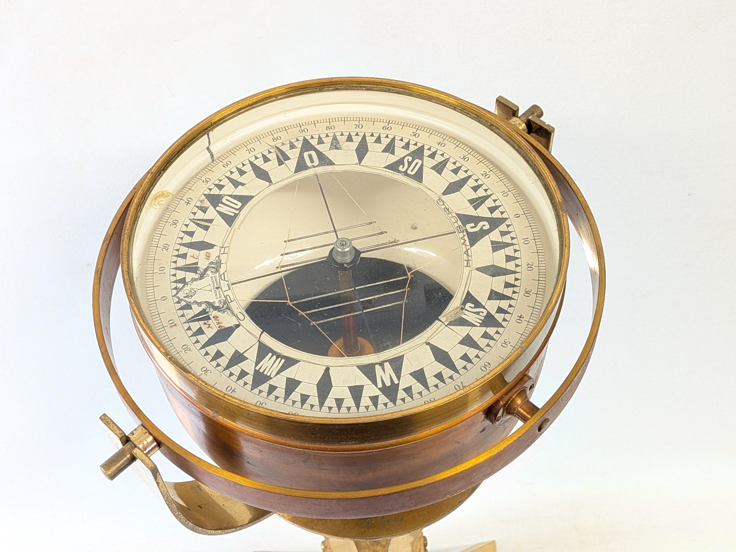 Kompassi - Huutokauppa Ekman