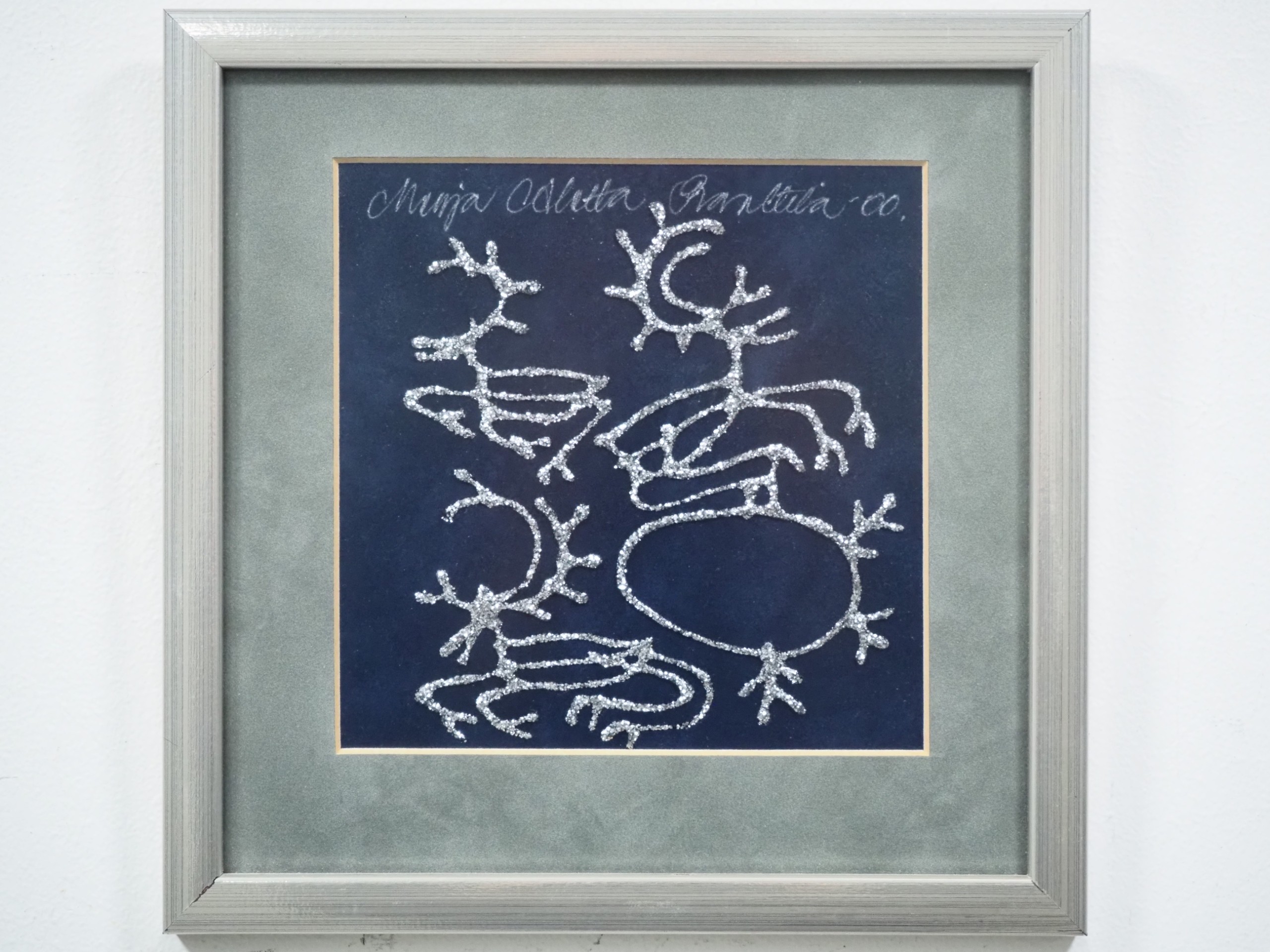 Marja Aletta Ranttila - Huutokauppa Ekman