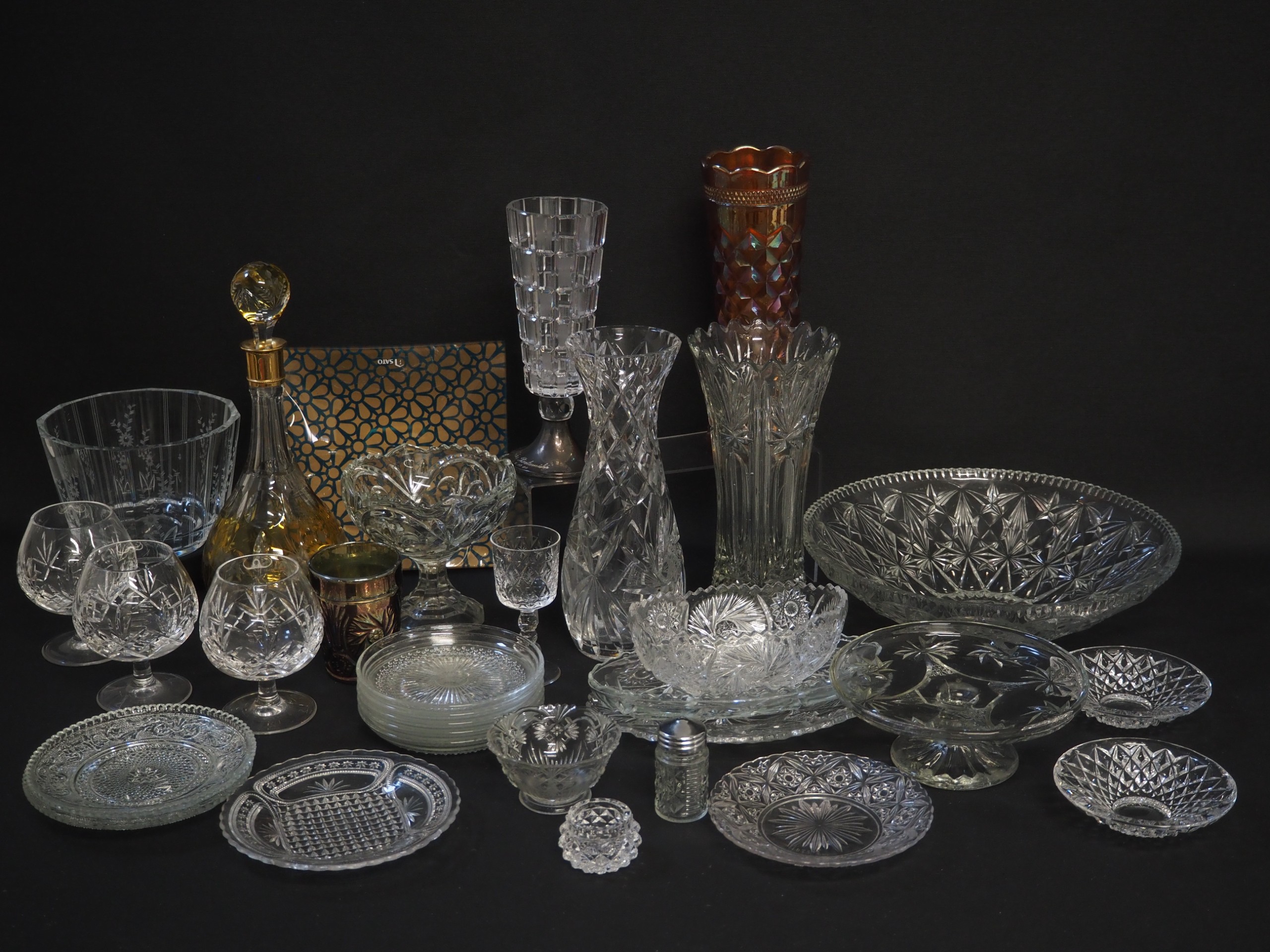 Okkolin ym. - Huutokauppa Ekman