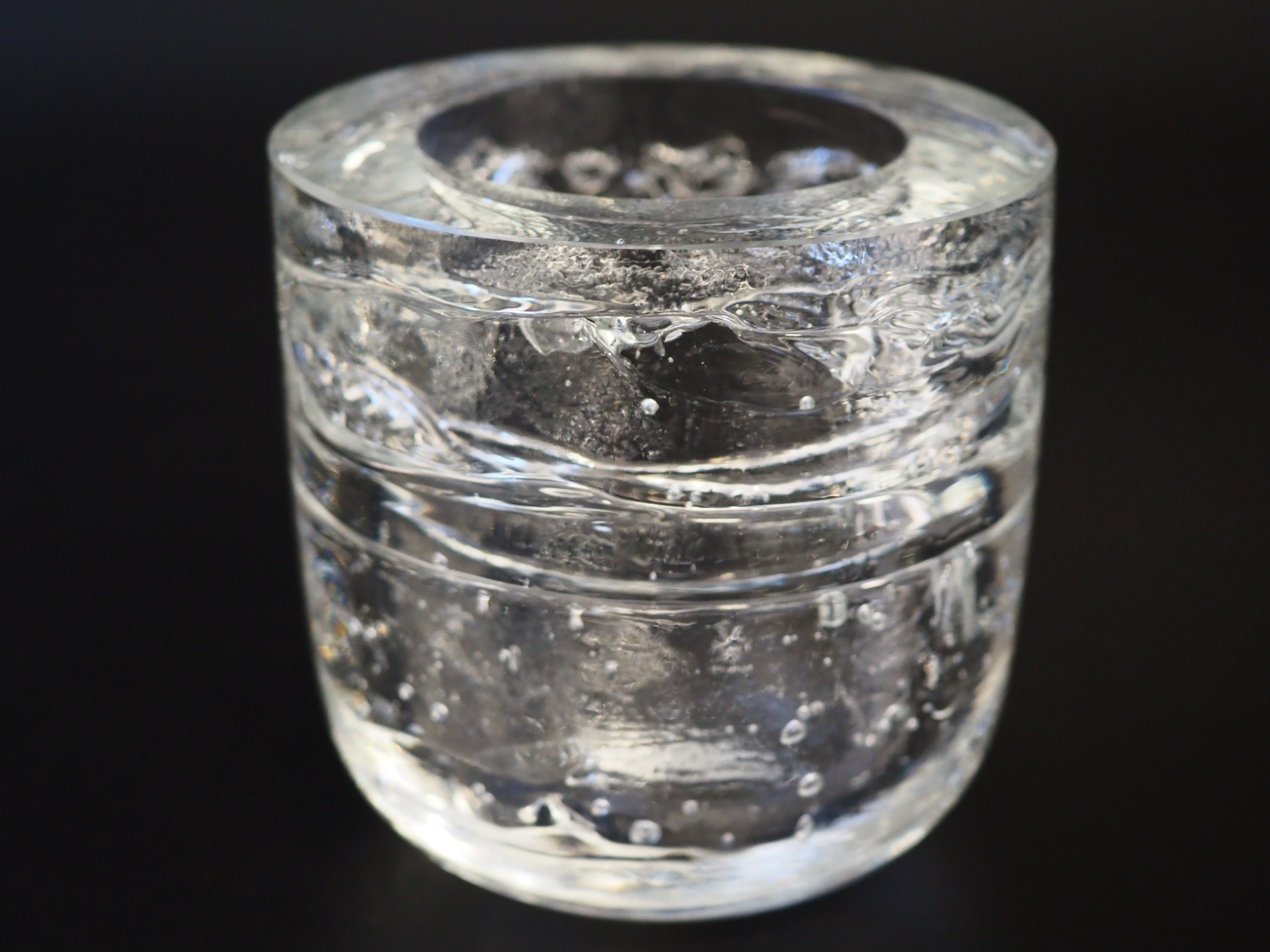 Timo Sarpaneva - Huutokauppa Ekman