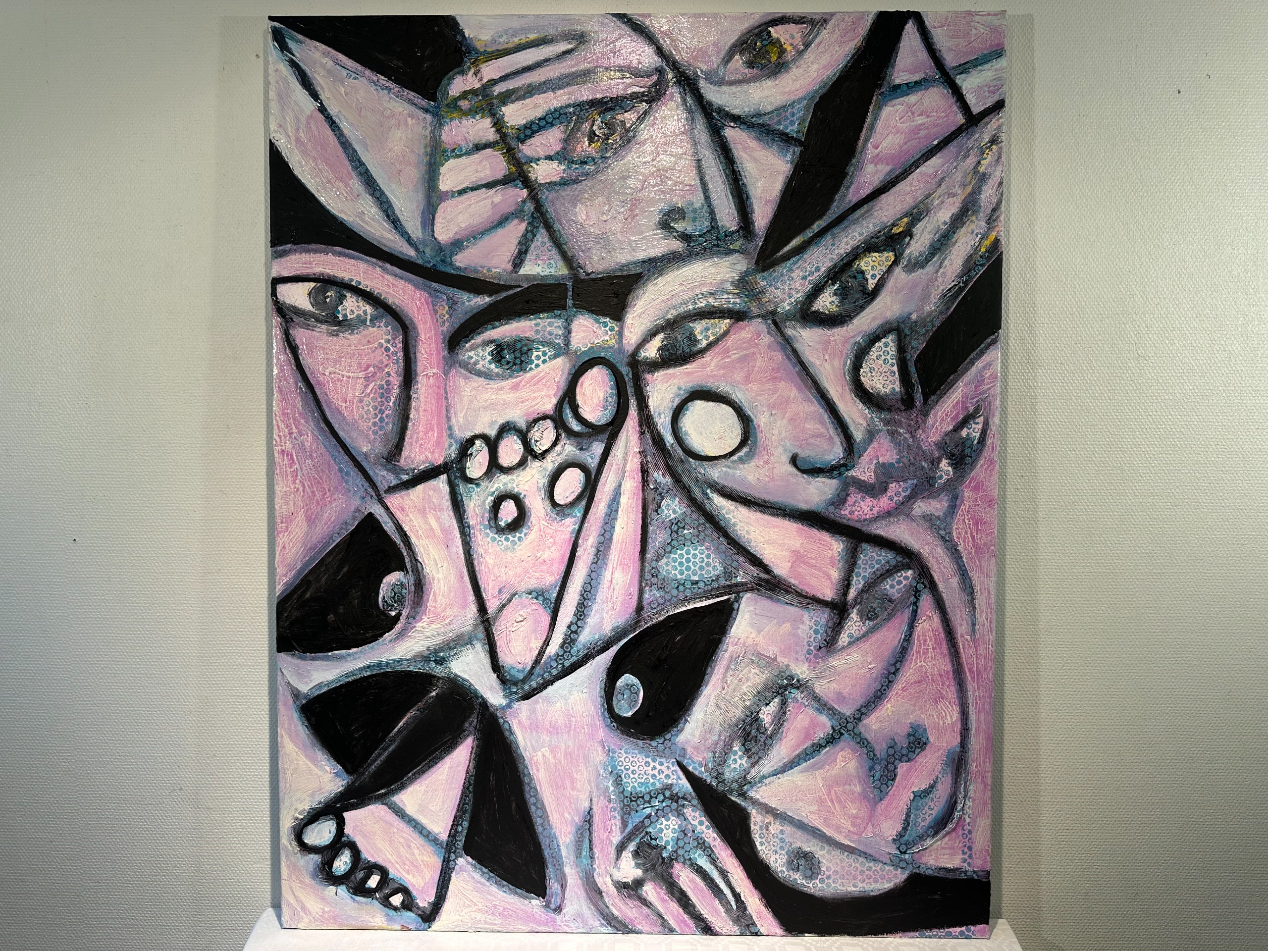 Sami Rinne - Huutokauppa Ekman