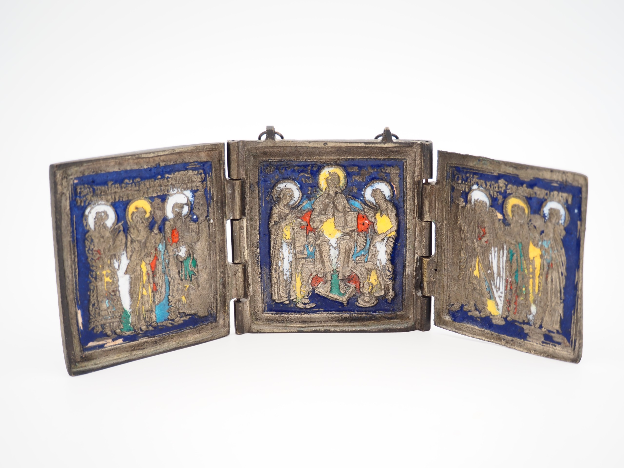 Matkaikoni - Huutokauppa Ekman