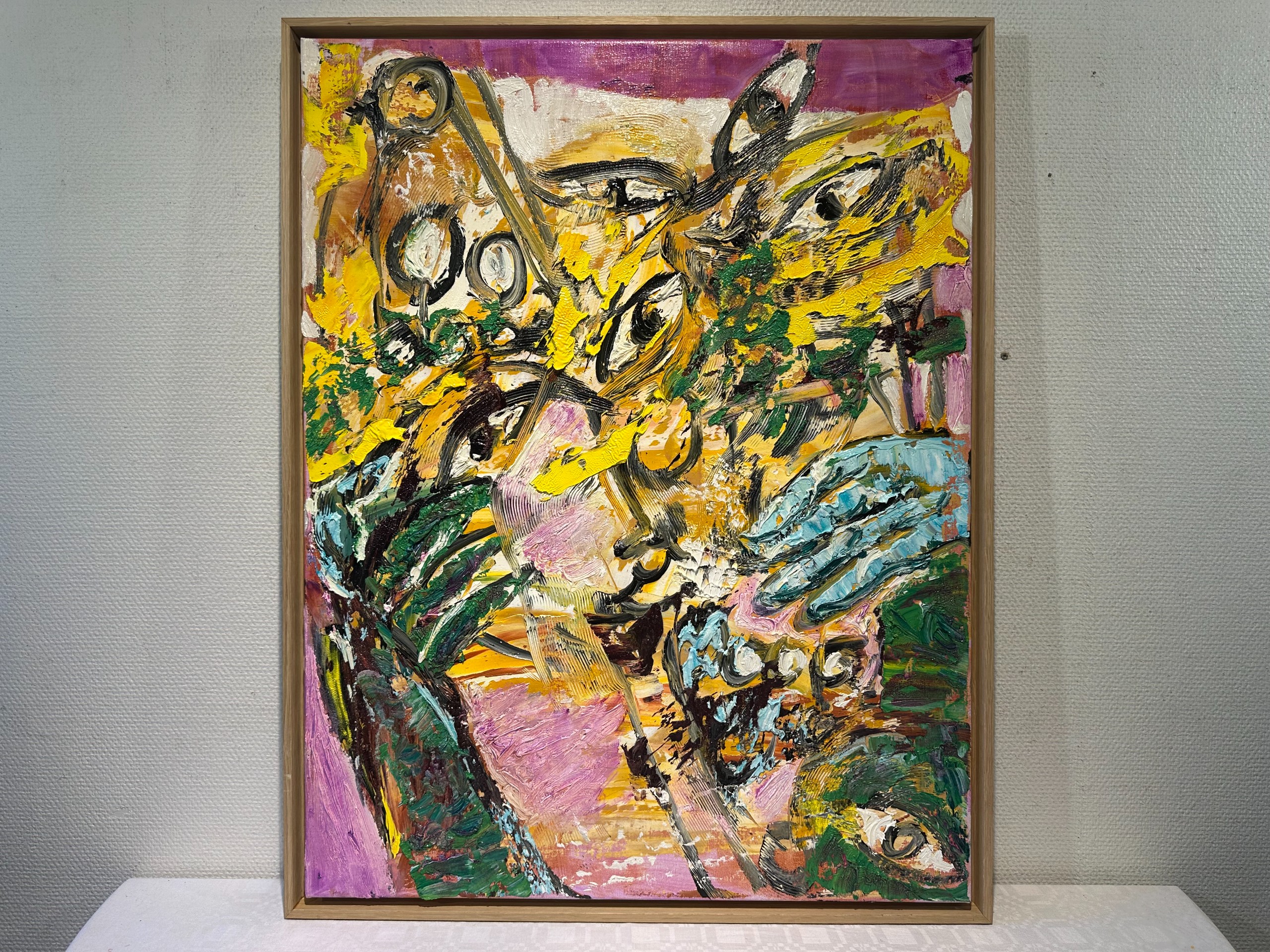 Sami Rinne - Huutokauppa Ekman