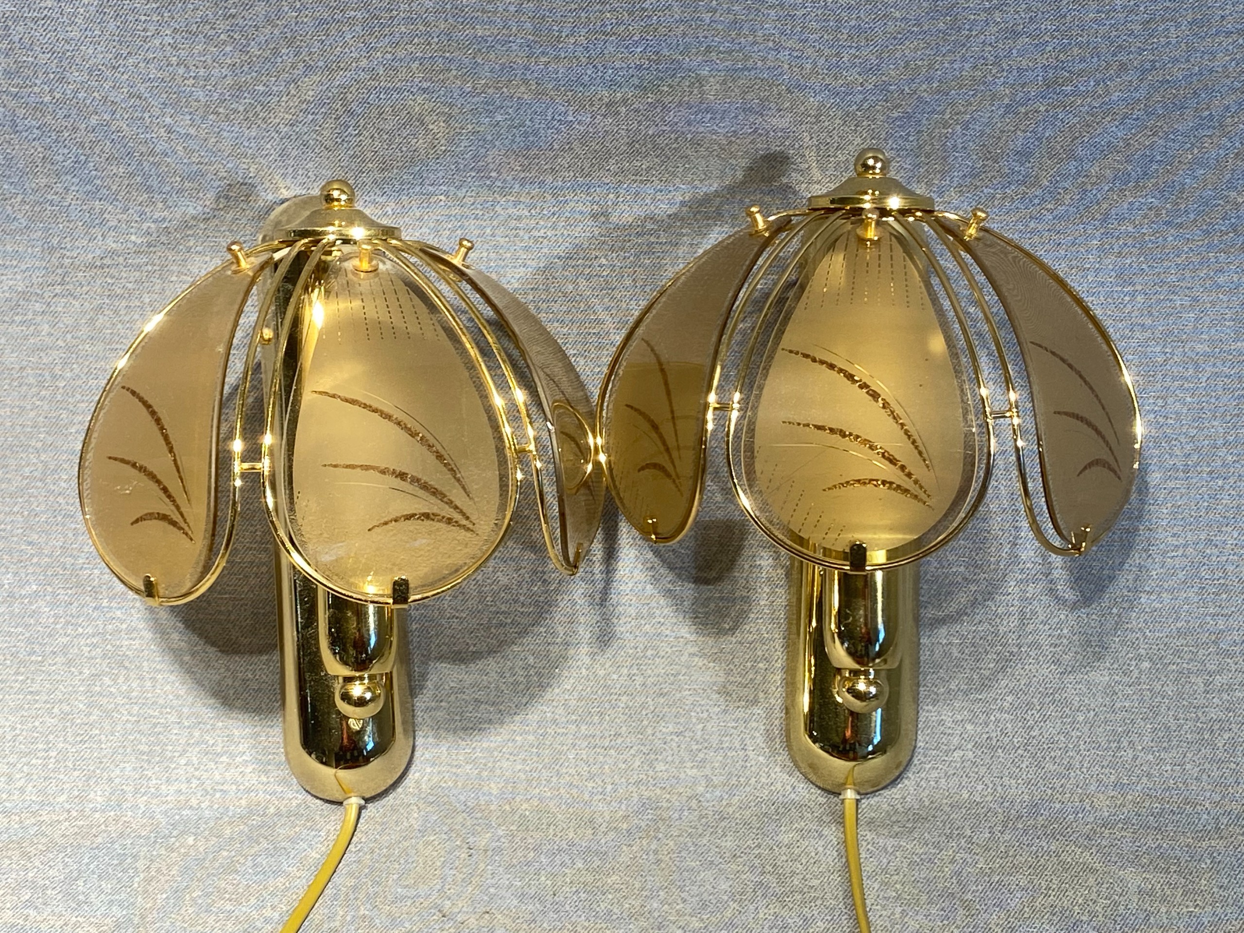 Seinävalaisimet - Huutokauppa Ekman