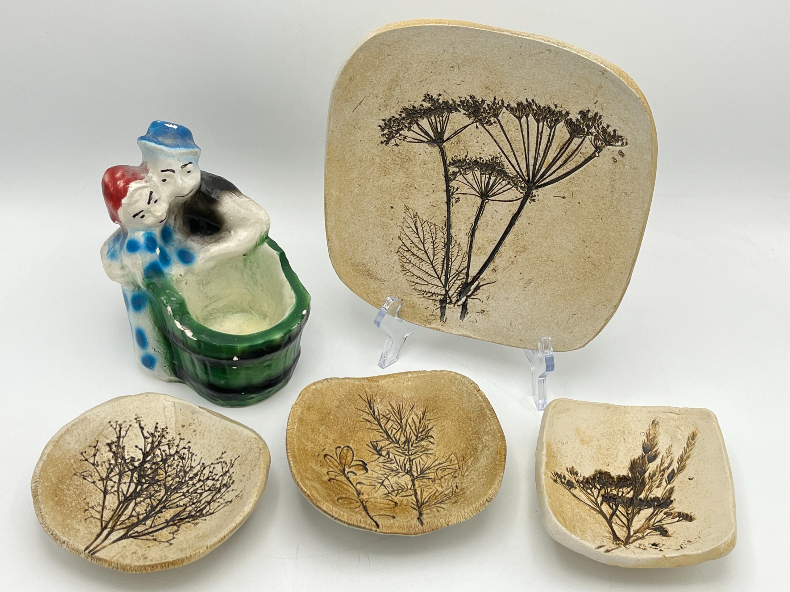 Högbacka ym - Huutokauppa Ekman