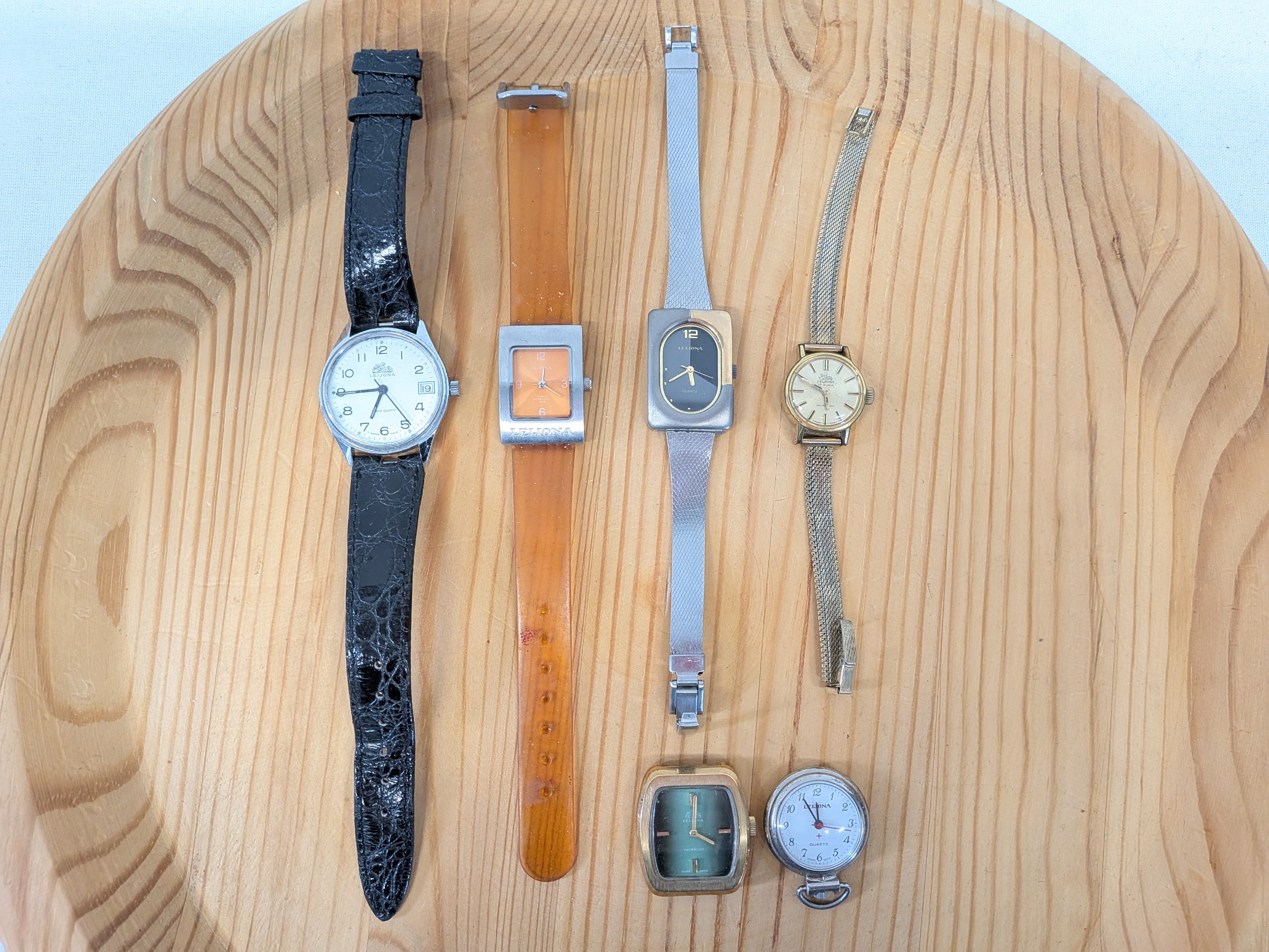 Leijona - Huutokauppa Ekman