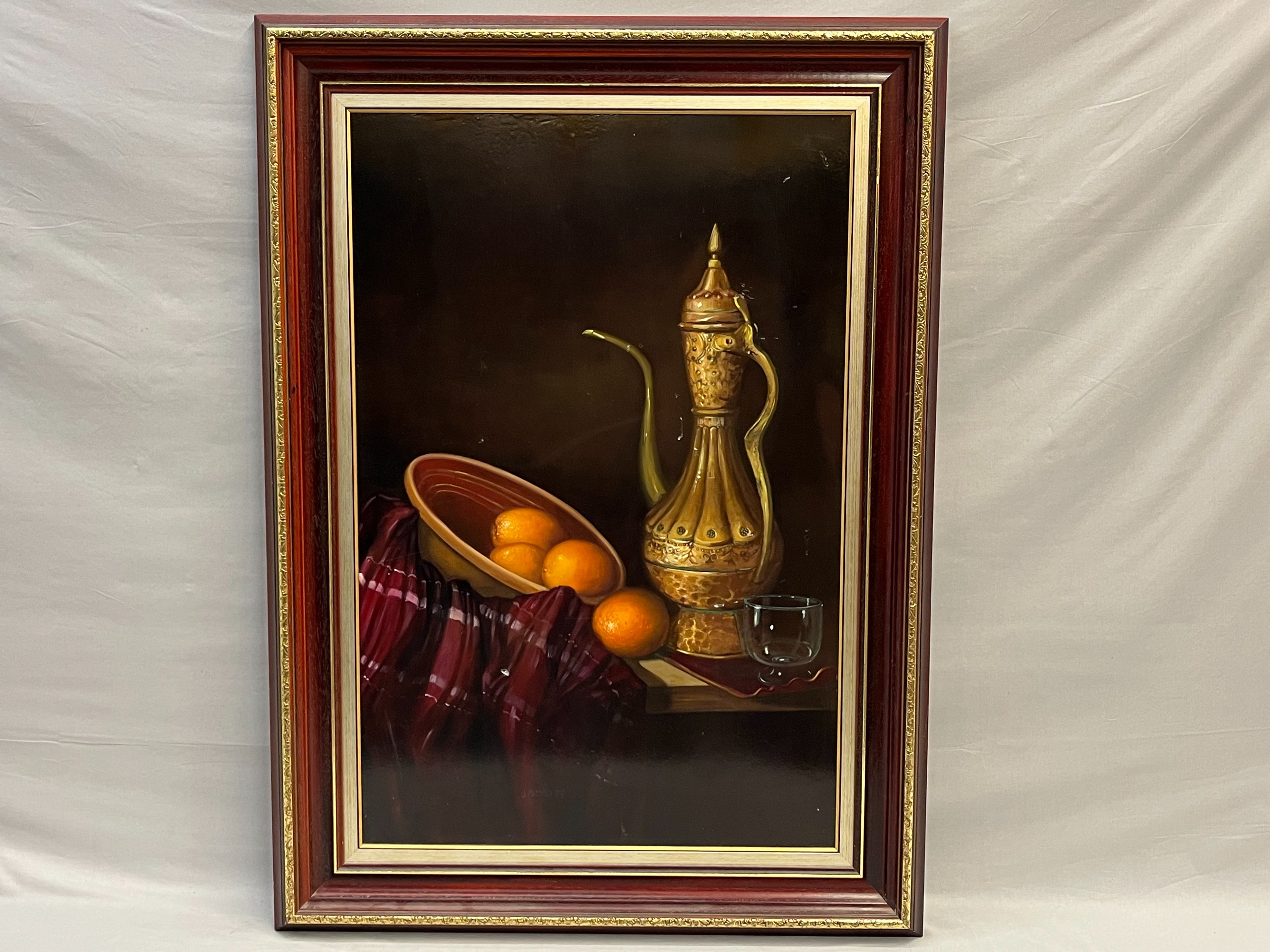 Jan Palmu - Huutokauppa Ekman