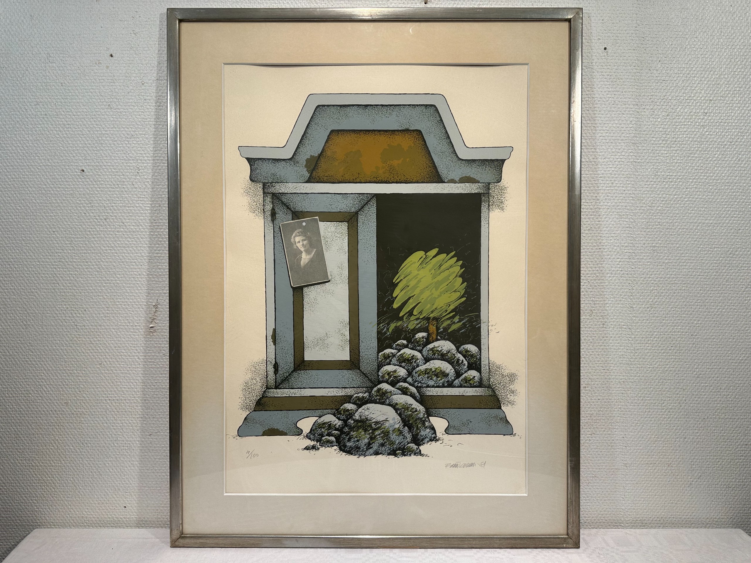 Raimo Kanerva - Huutokauppa Ekman