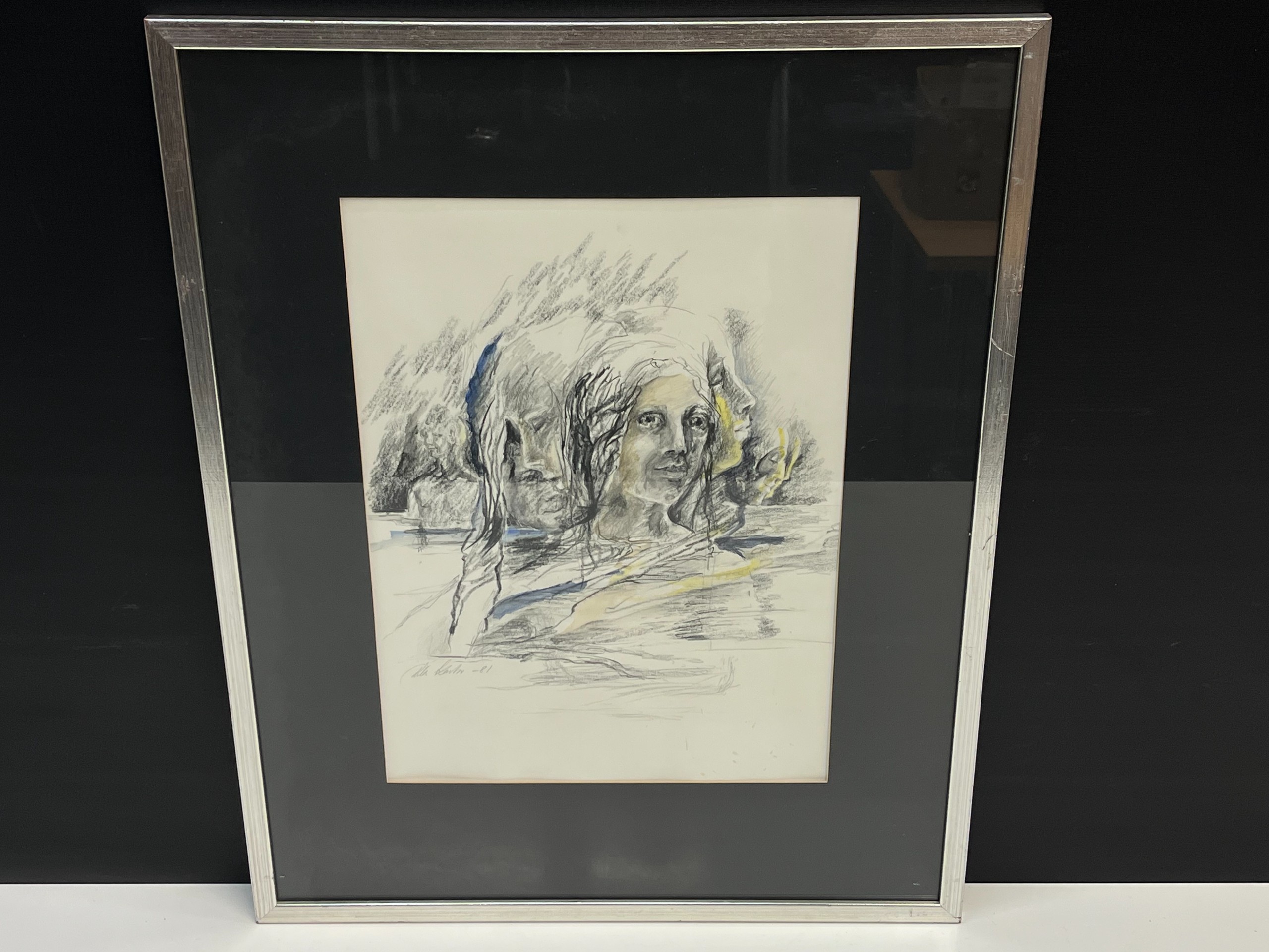 Ritva Karlsson - Huutokauppa Ekman