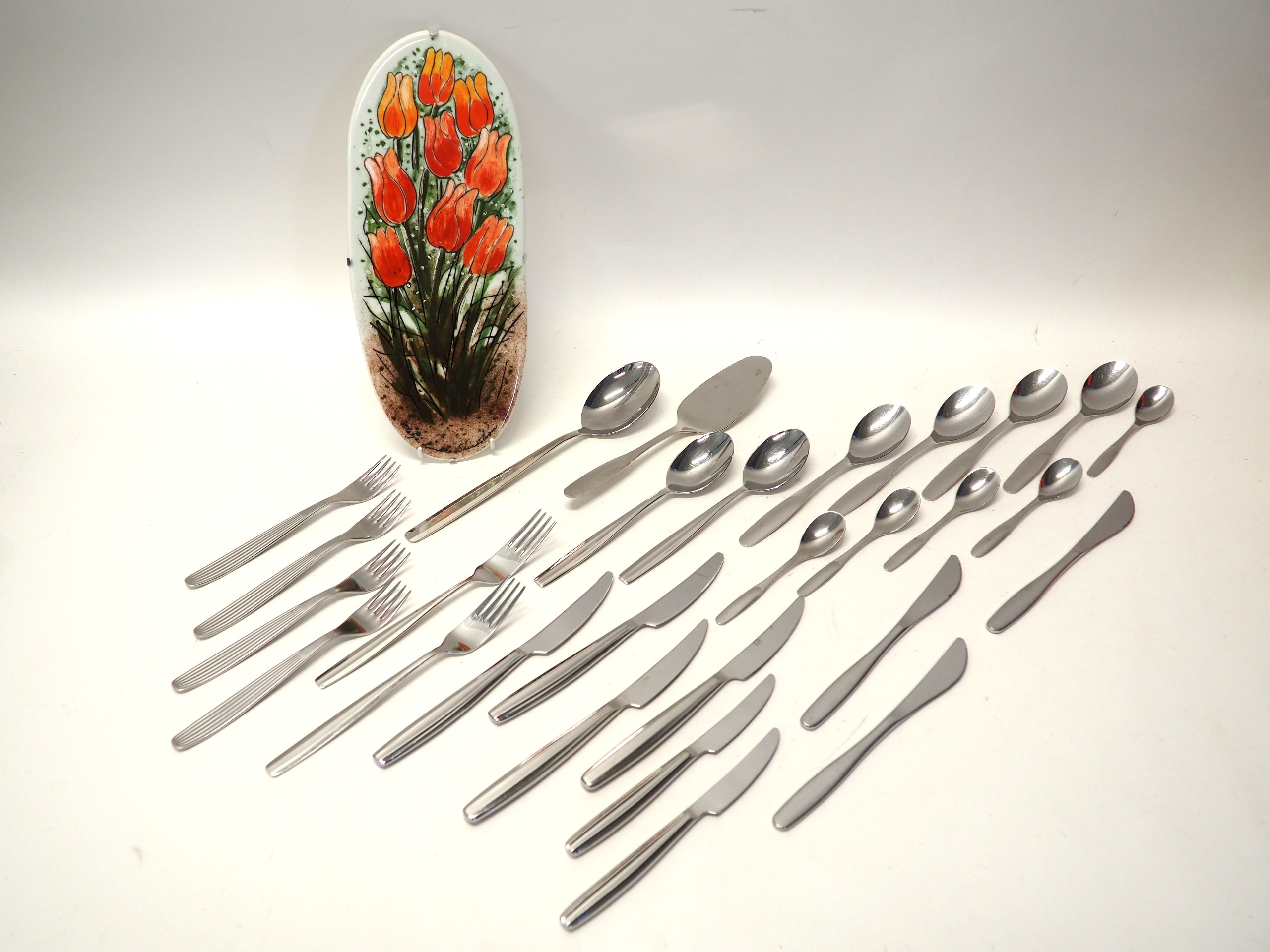 Arabia ja Hackman - Huutokauppa Ekman