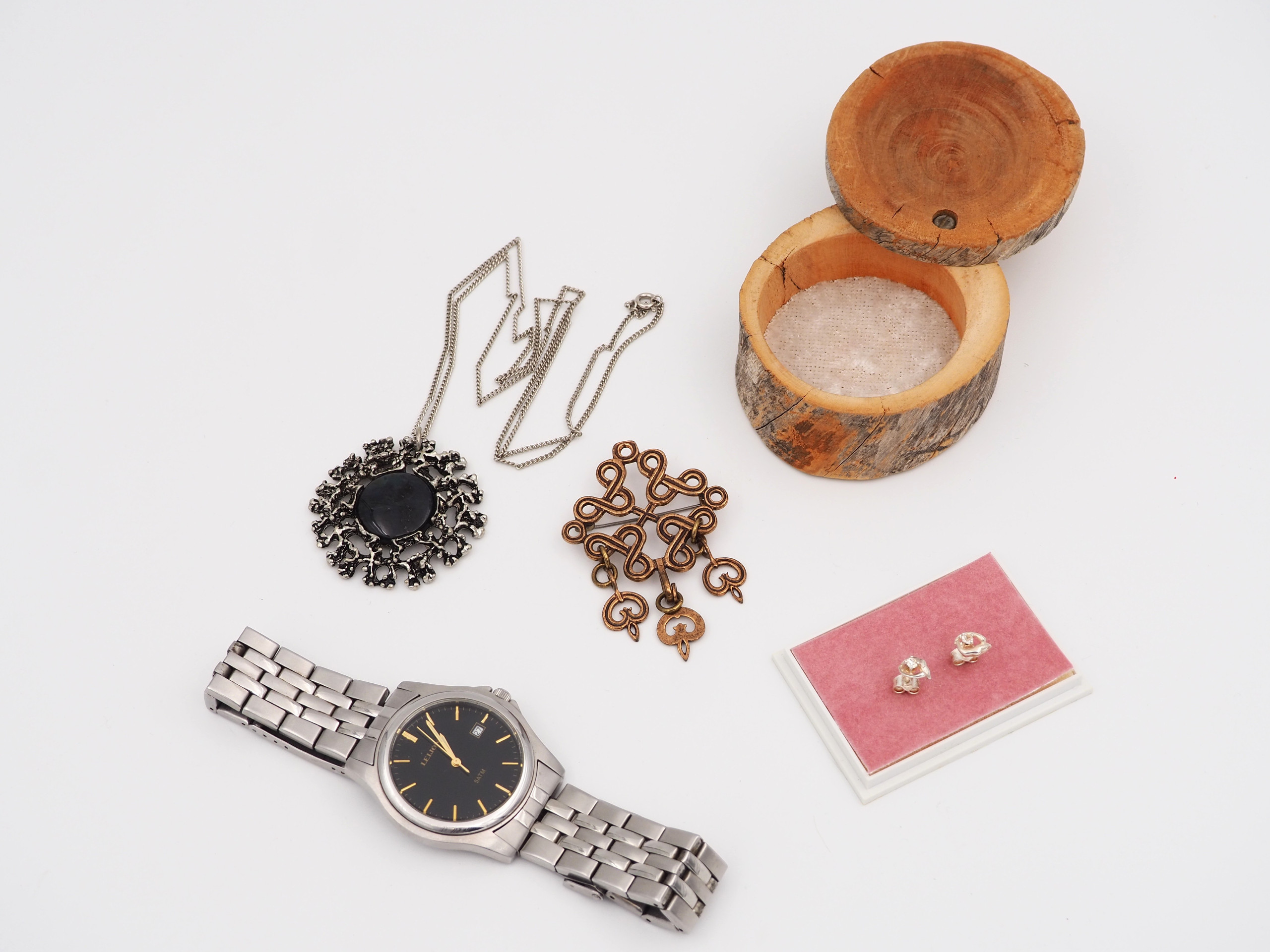 Leijona ym. - Huutokauppa Ekman