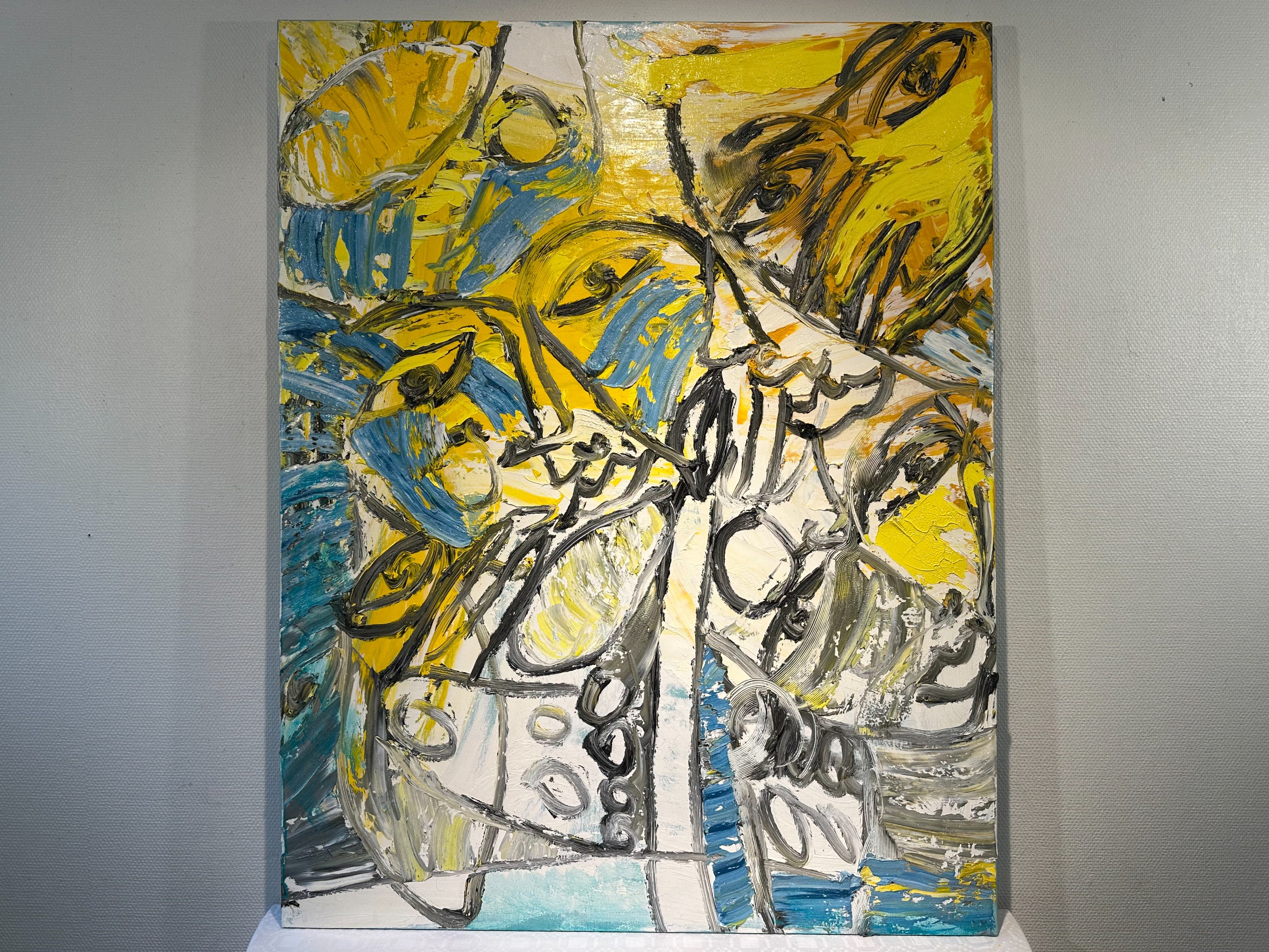 Sami Rinne - Huutokauppa Ekman