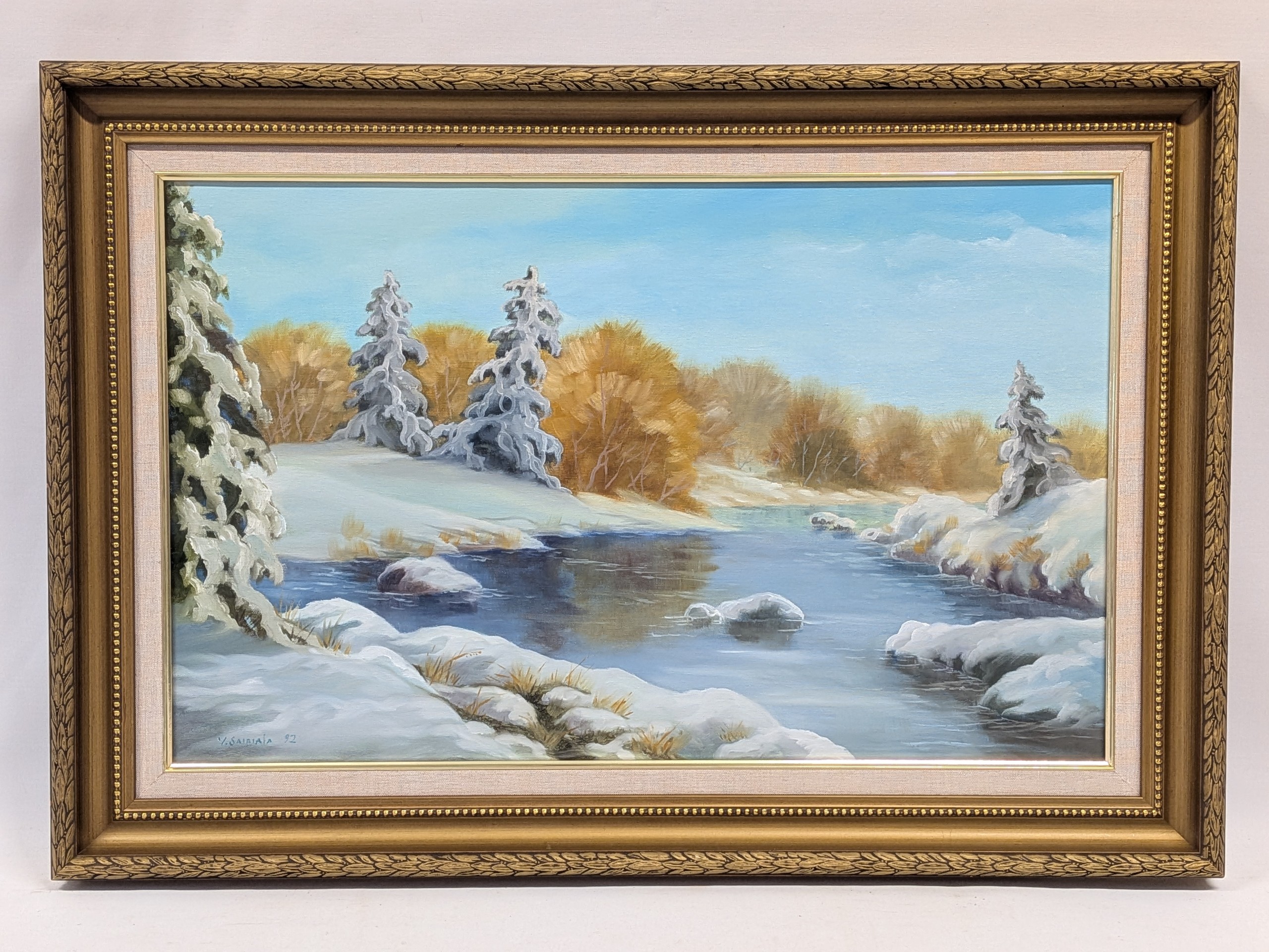 Veijo Sairiala - Huutokauppa Ekman