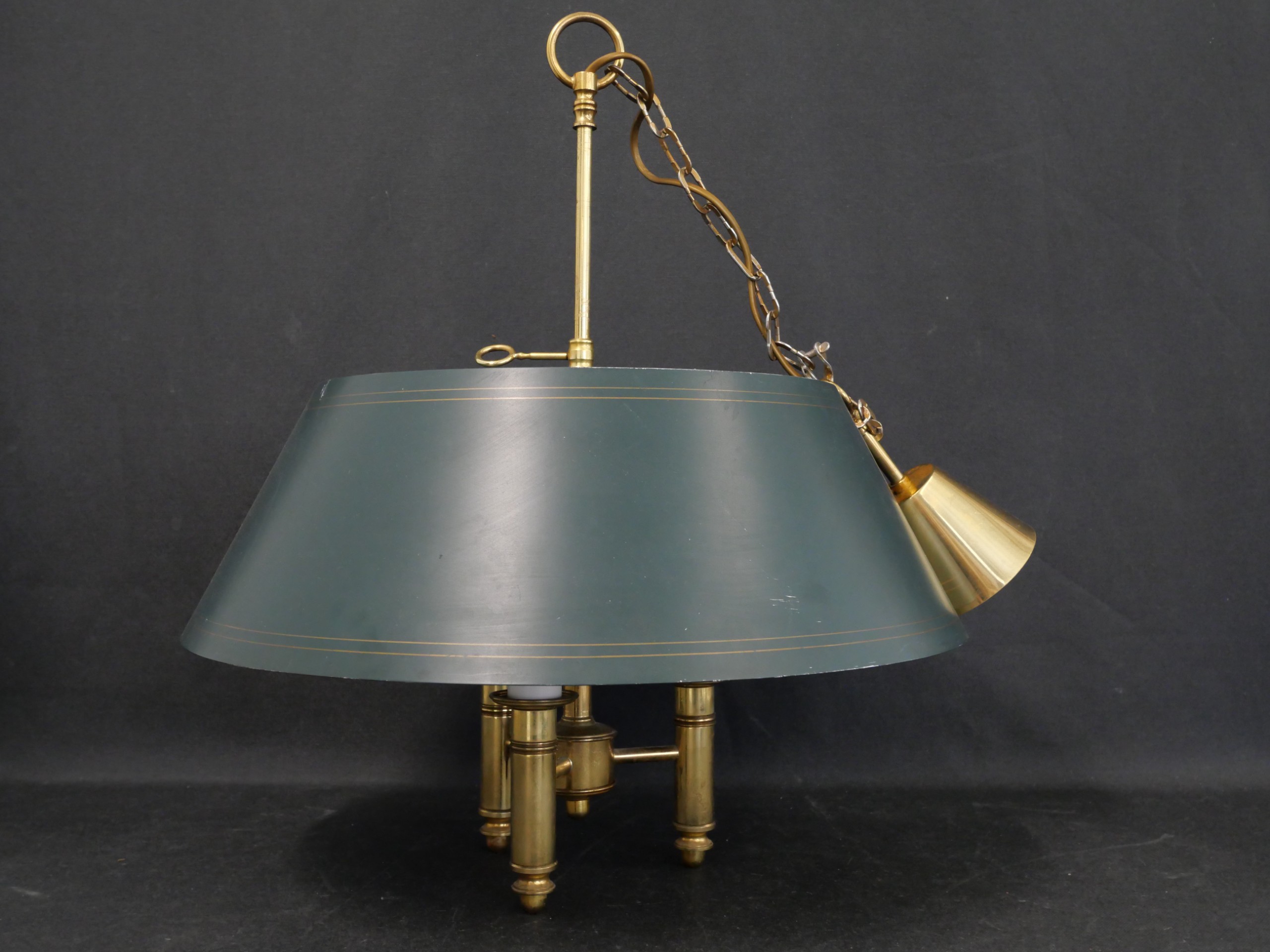 Kattovalaisin - Huutokauppa Ekman