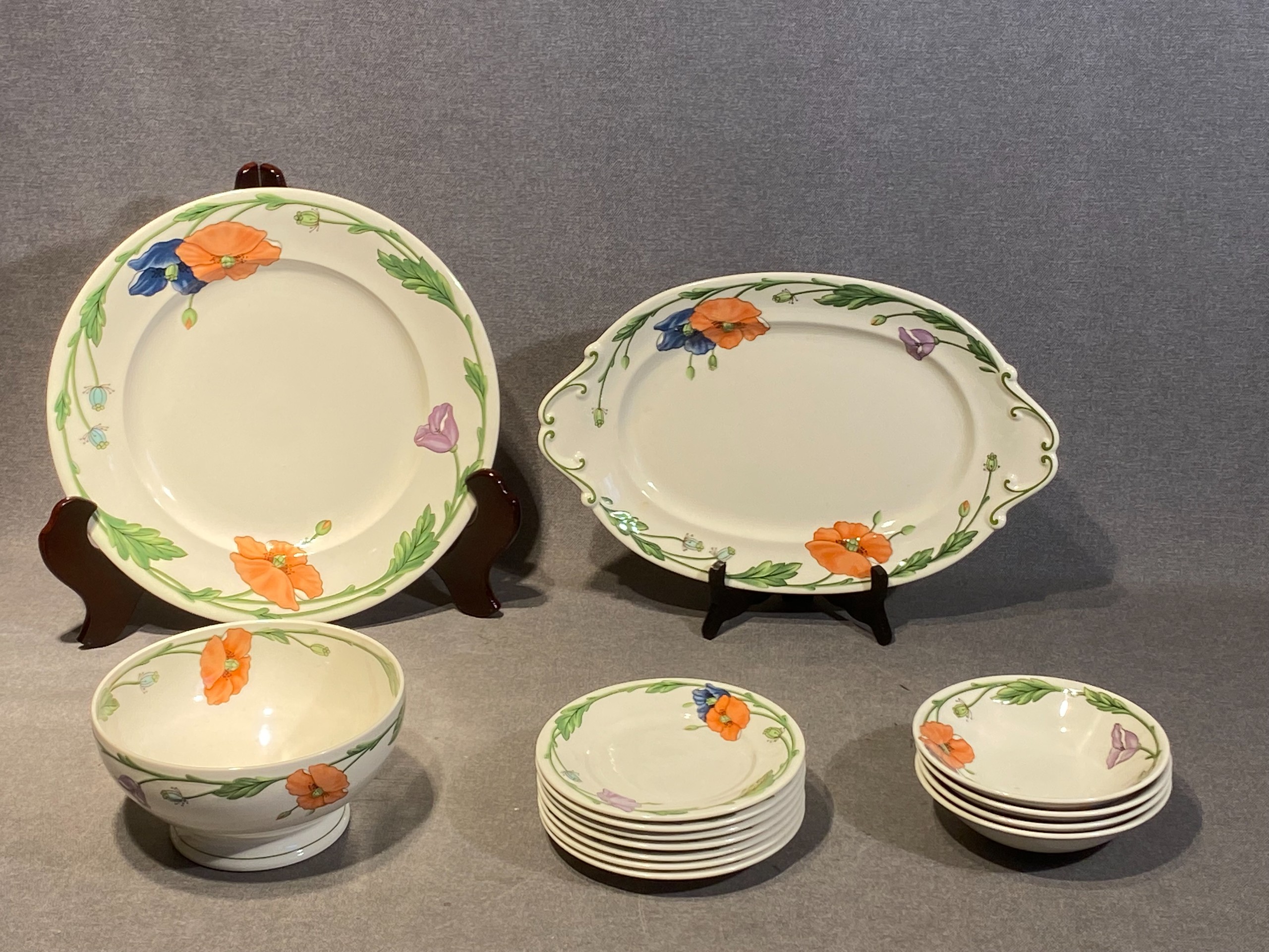 Villeroy & Boch - Huutokauppa Ekman