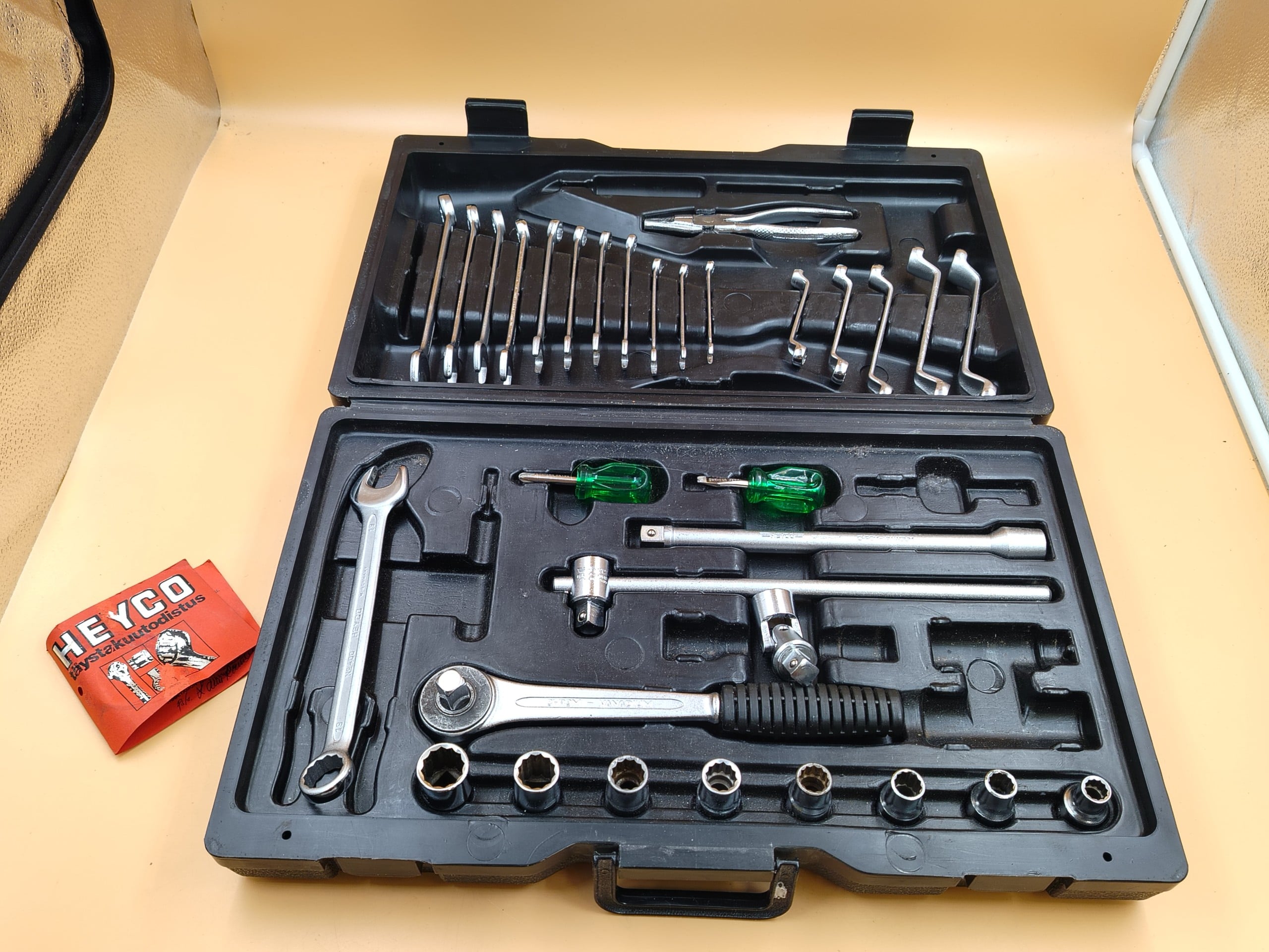 Työkalut - Huutokauppa Ekman