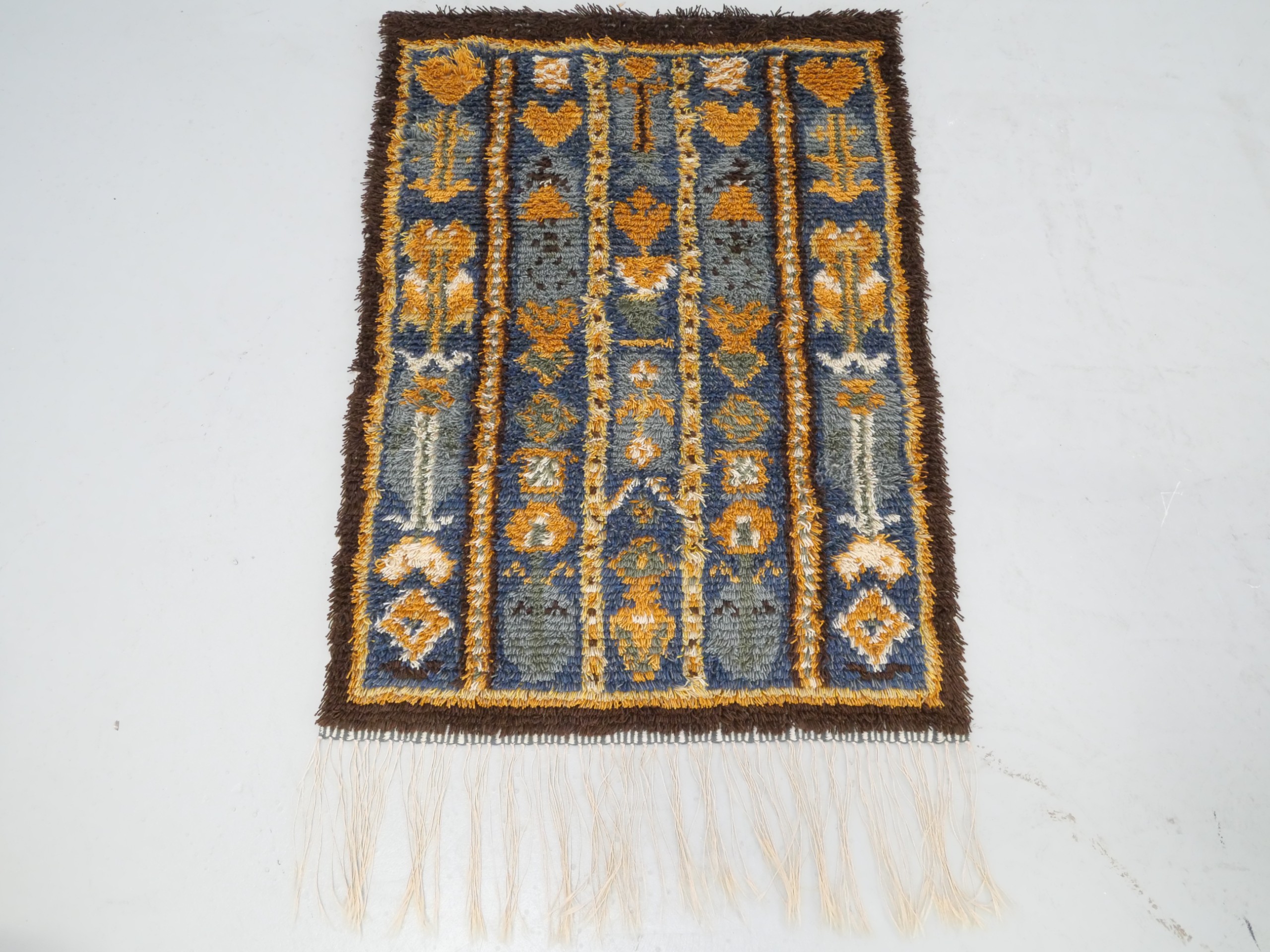 *Ryijy - Huutokauppa Ekman