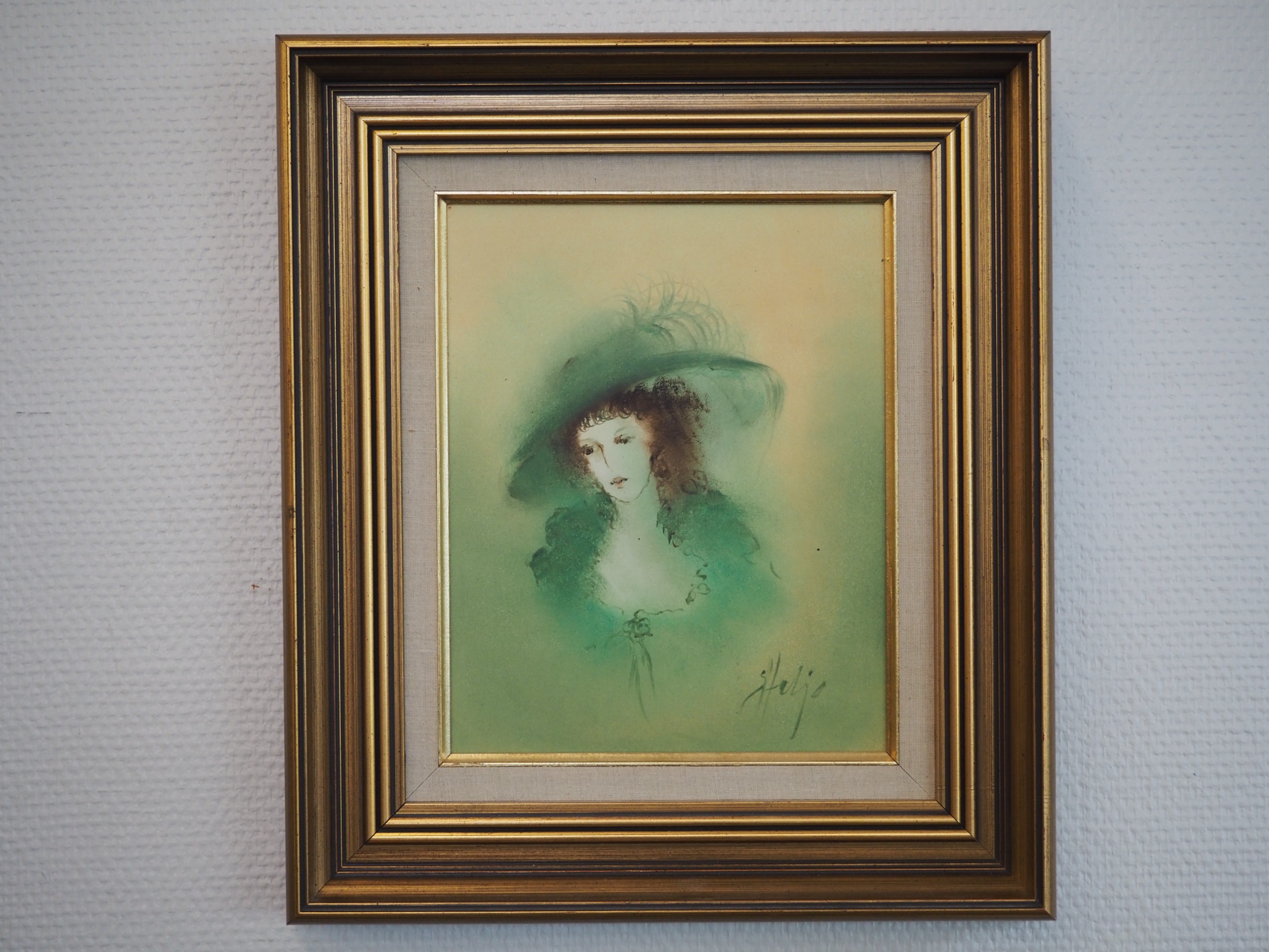 Heljo - Huutokauppa Ekman