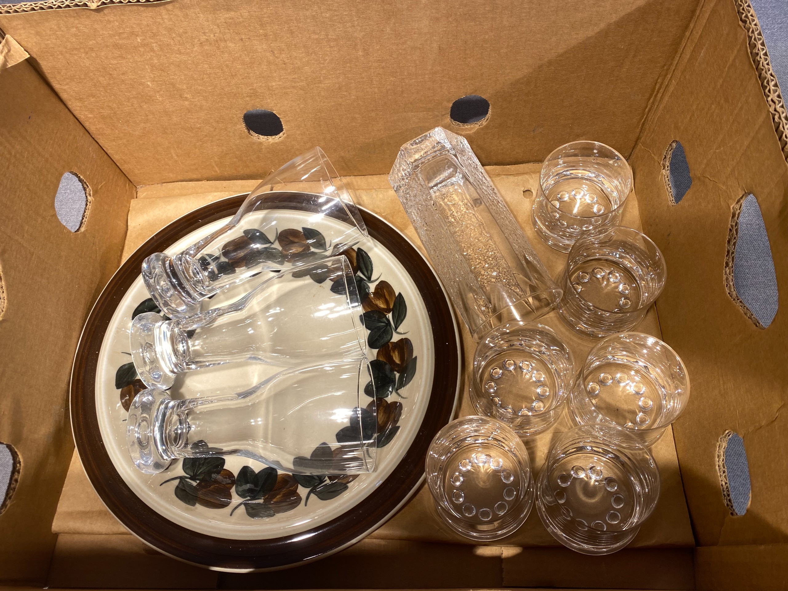 Timo Sarpaneva ym. - Huutokauppa Ekman