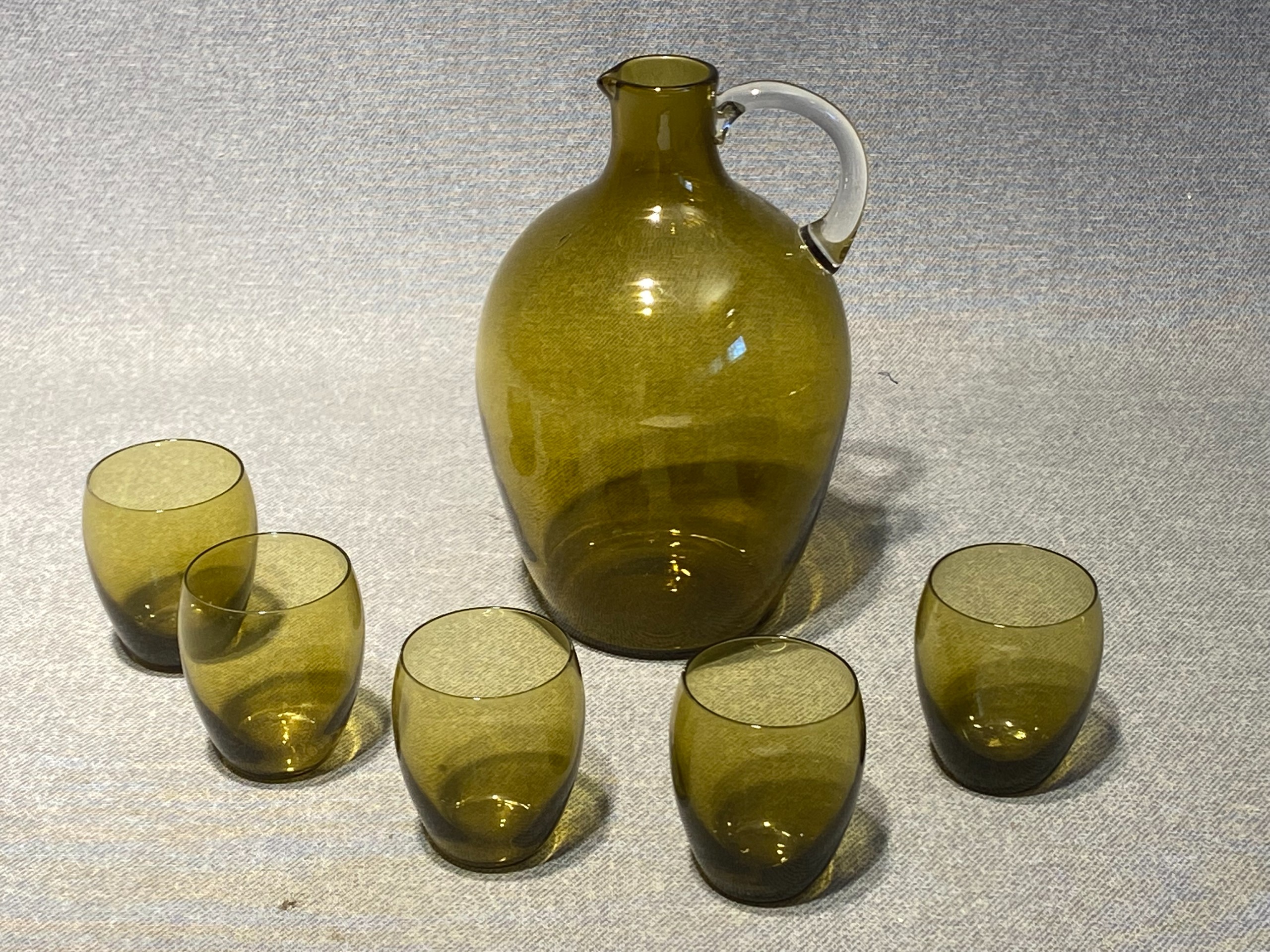 Saara Hopea - Huutokauppa Ekman