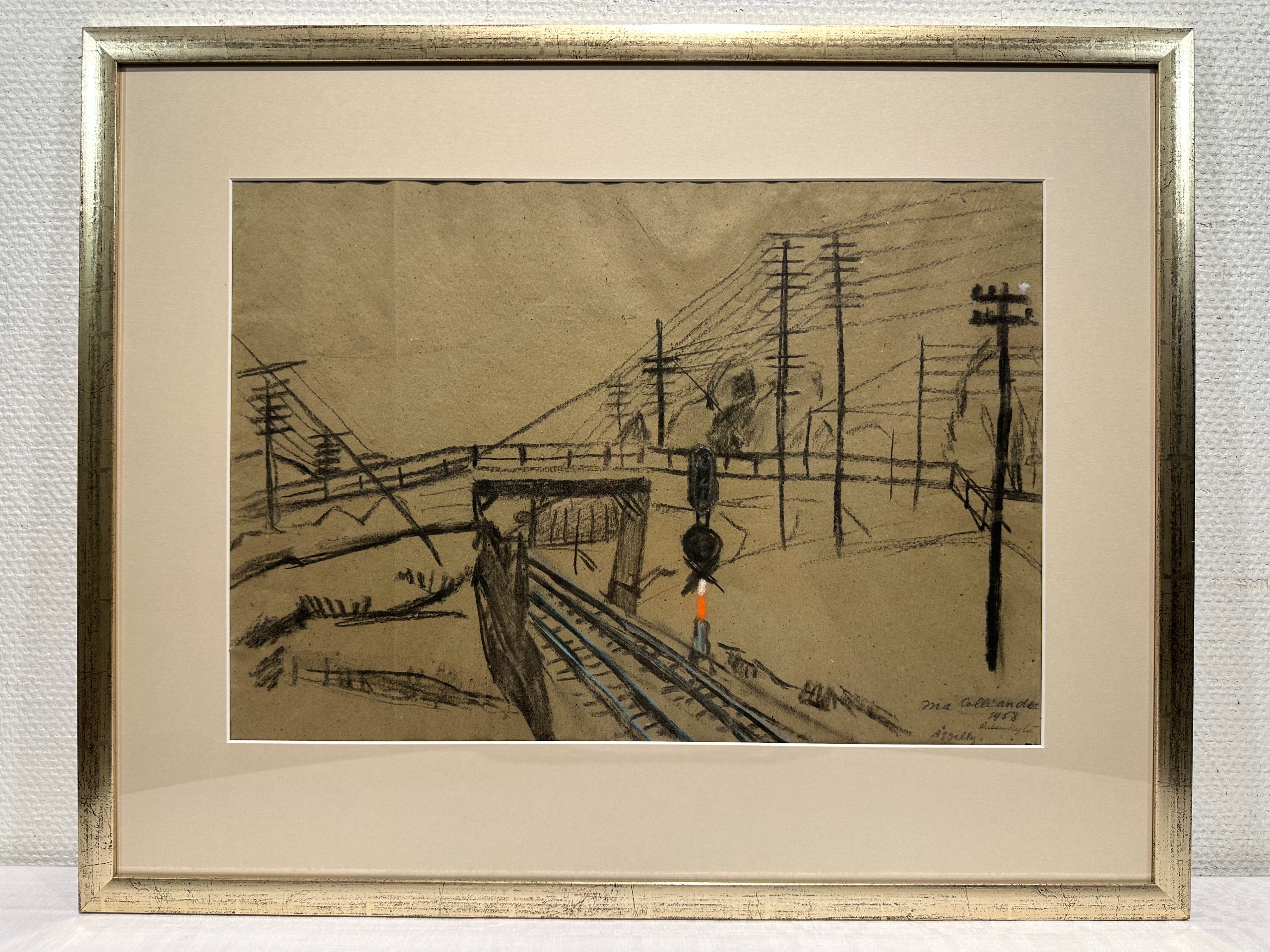 Ina Colliander - Huutokauppa Ekman