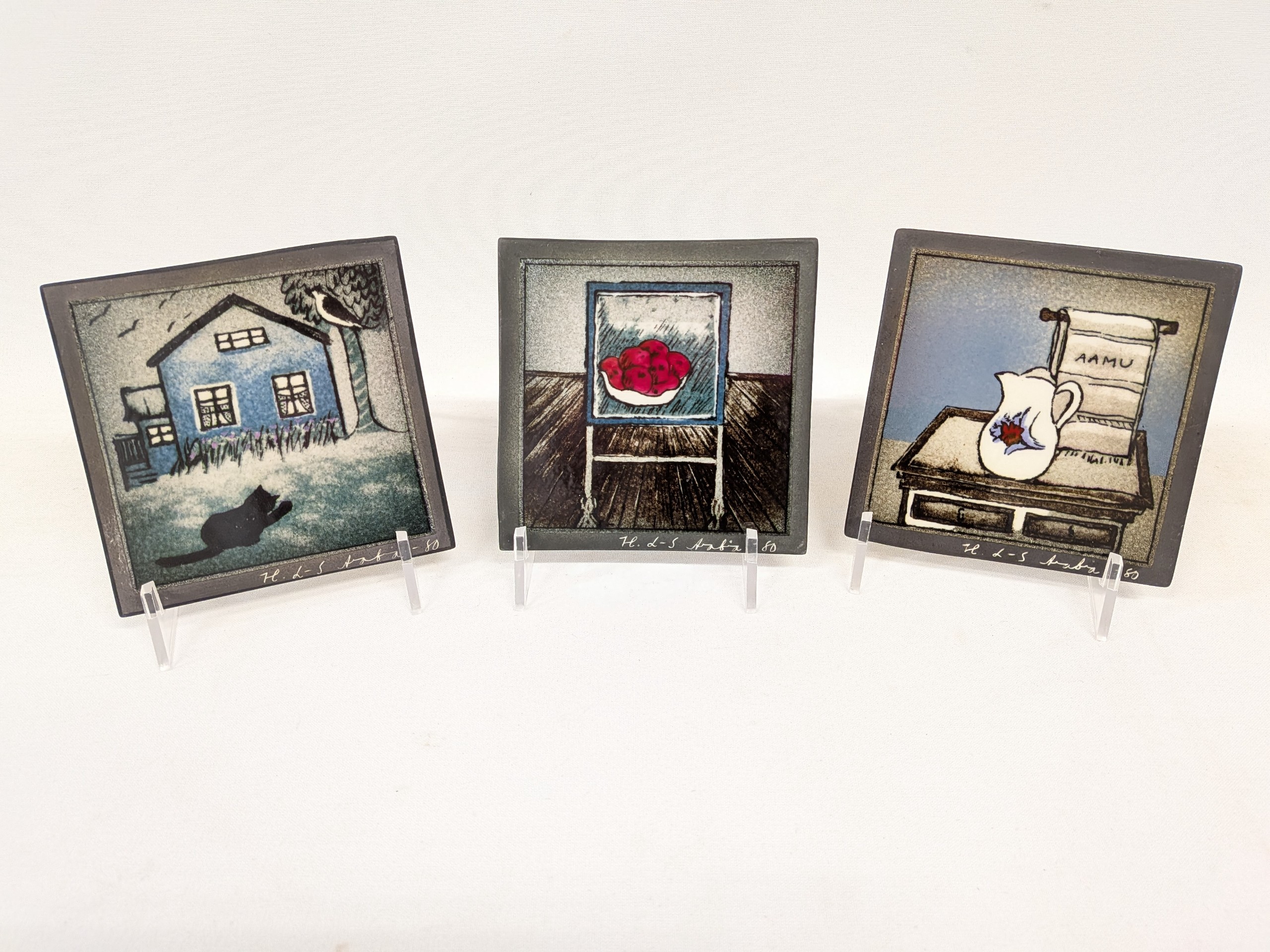 Heljä Liukko-Sundström - Huutokauppa Ekman