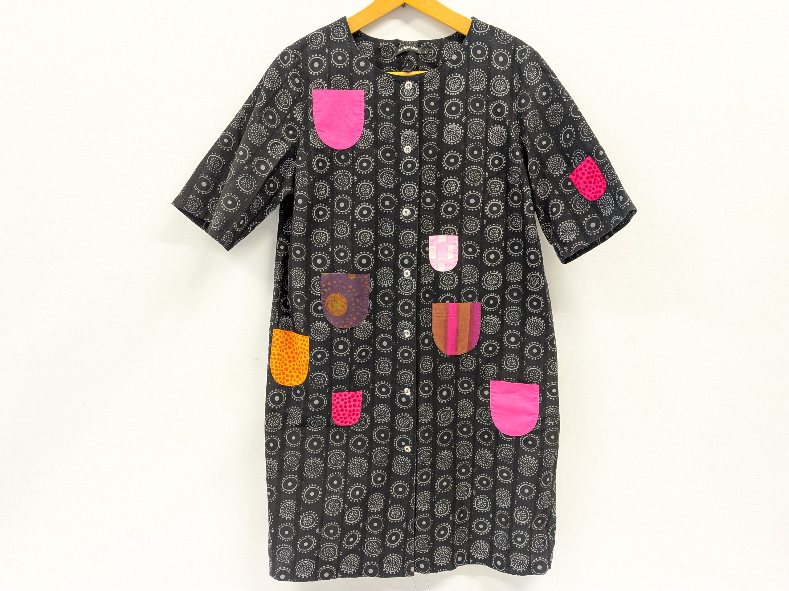 Marimekko Kihlatasku - Huutokauppa Ekman