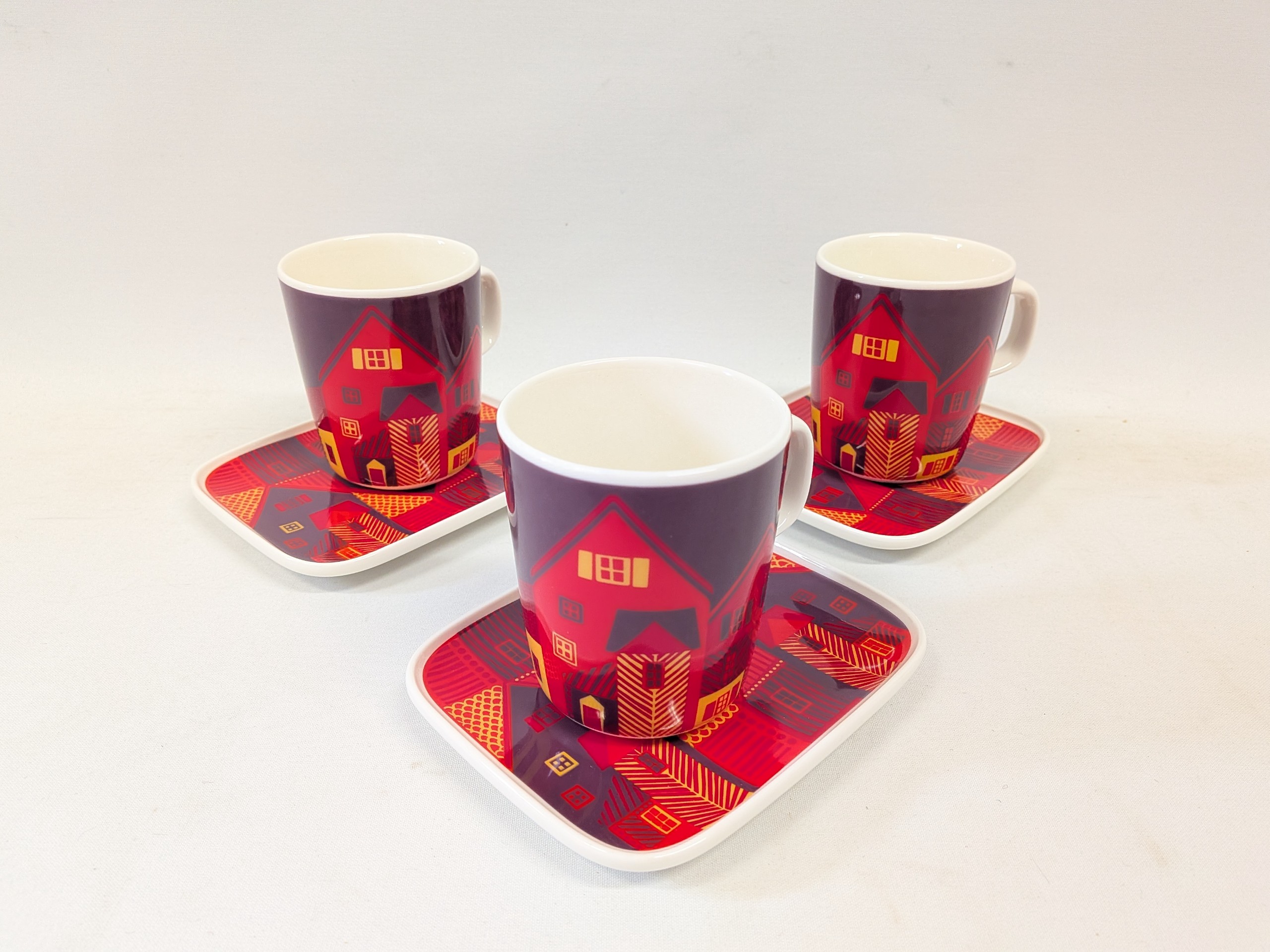 Marimekko - Huutokauppa Ekman