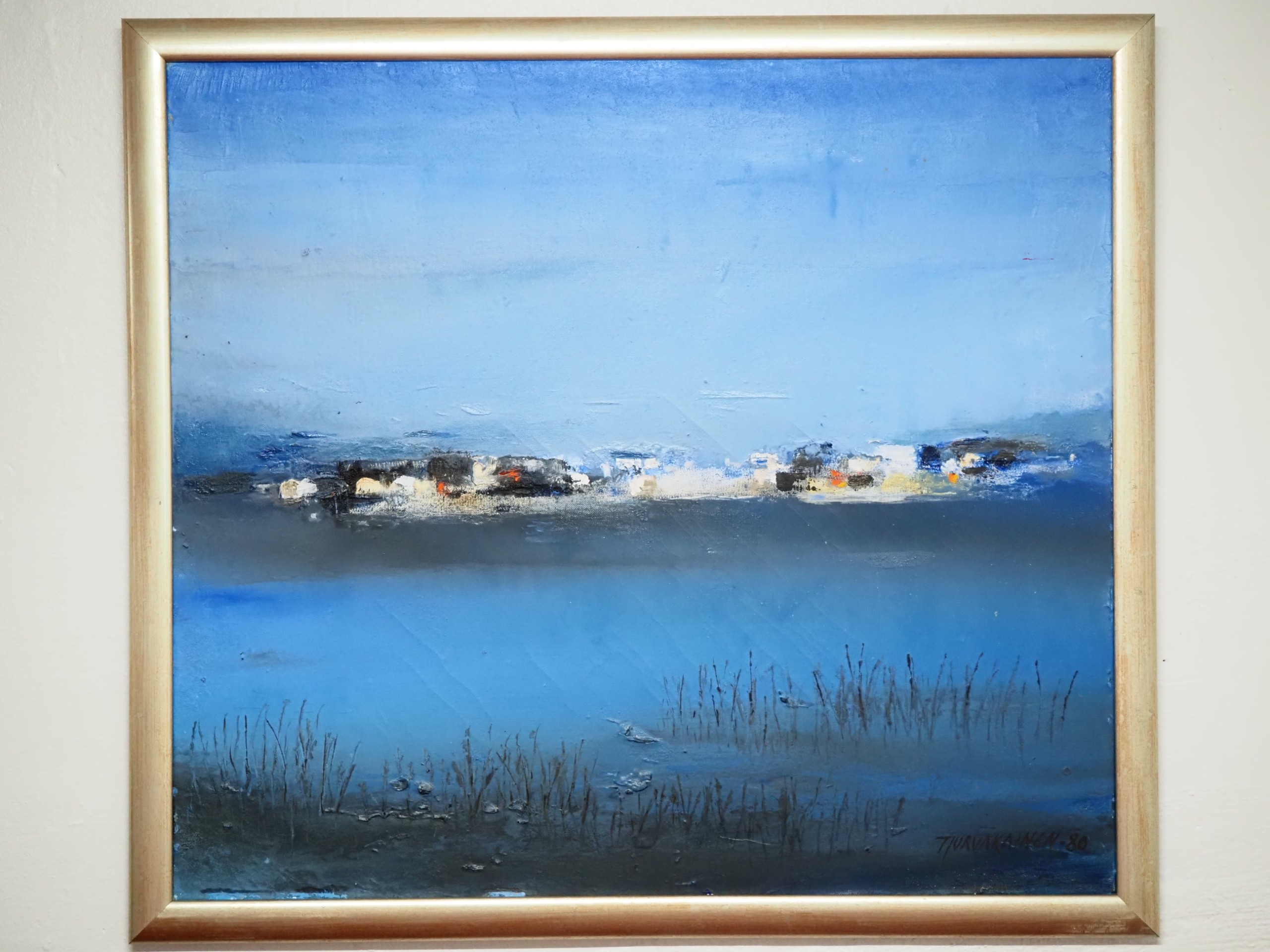 T. Jurvakainen - Huutokauppa Ekman