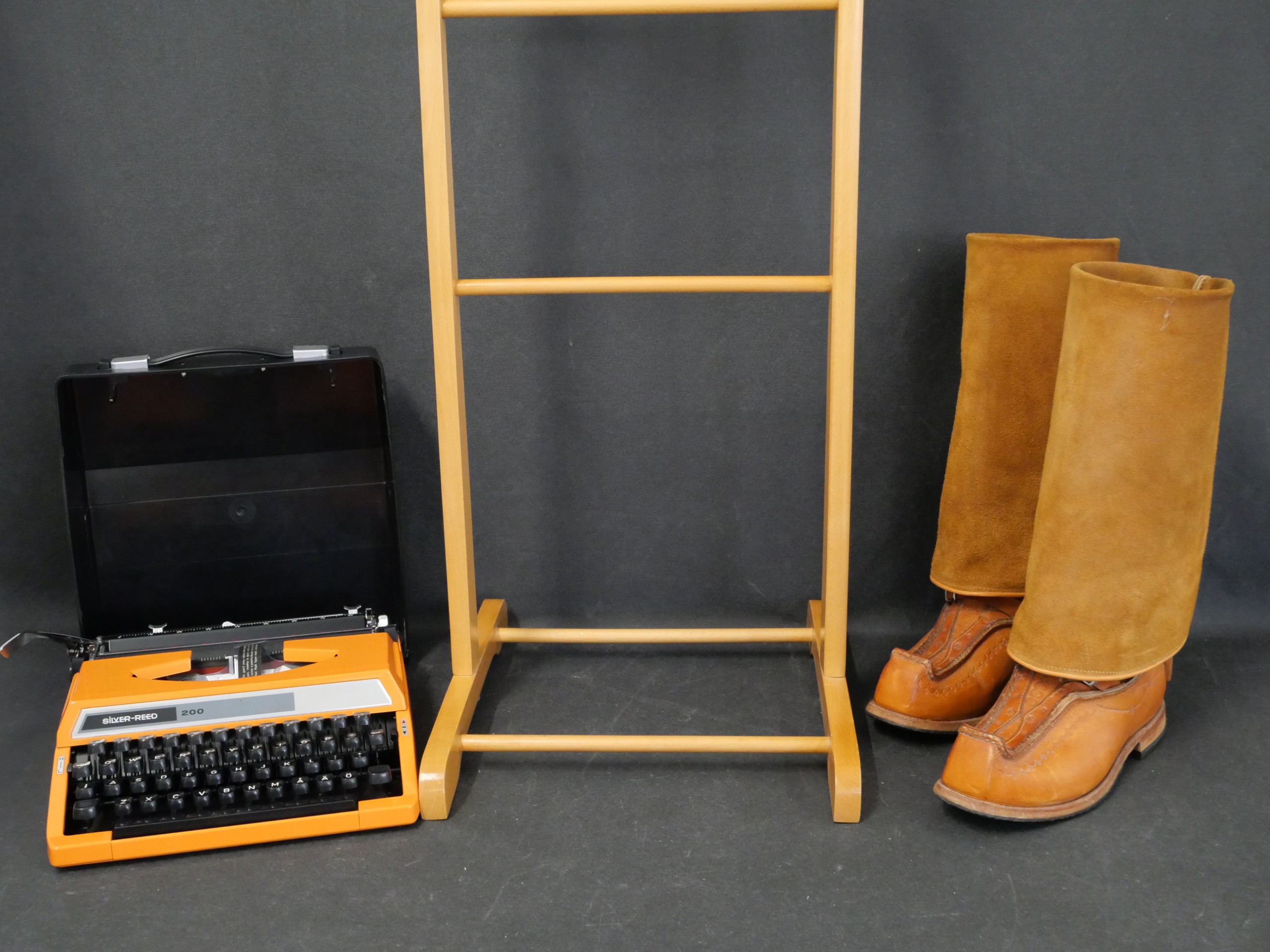 Lapikkaat ym. - Huutokauppa Ekman